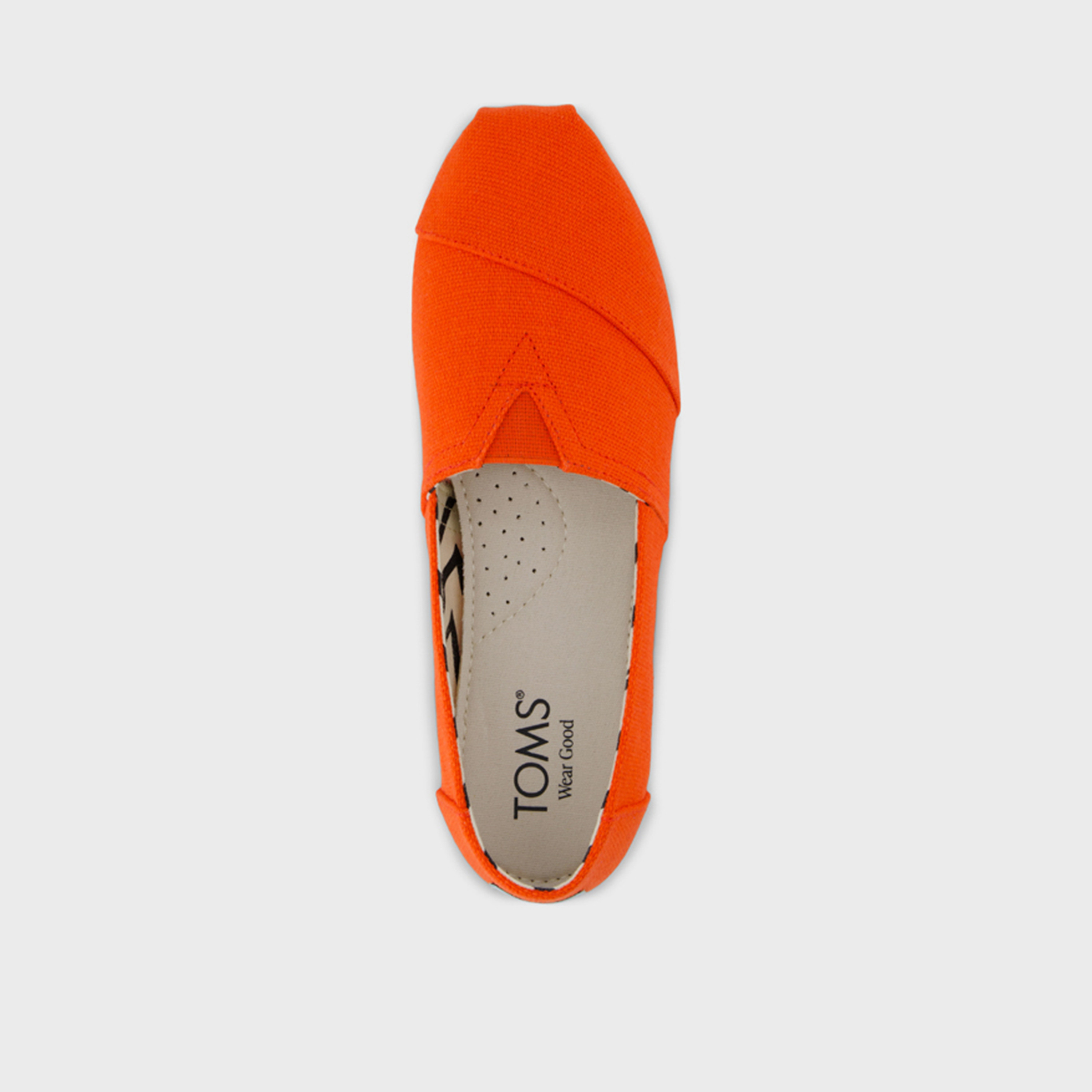 تومز -  حذاء لوفر مسطح نسائي سهل الارتداء | 10021933-women-shoes-flats-espadrilles-image-4