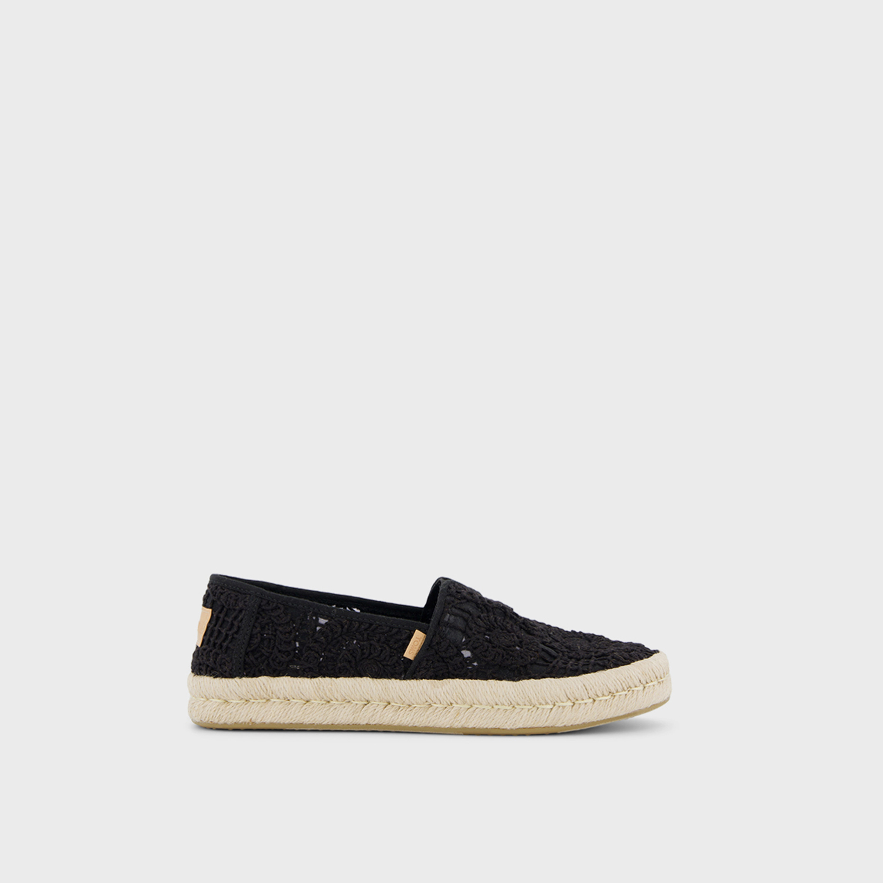 تومز-  حذاء اسبادريل نسائي سهل الارتداء | 10021938-women-shoes-flats-espadrilles-image-3