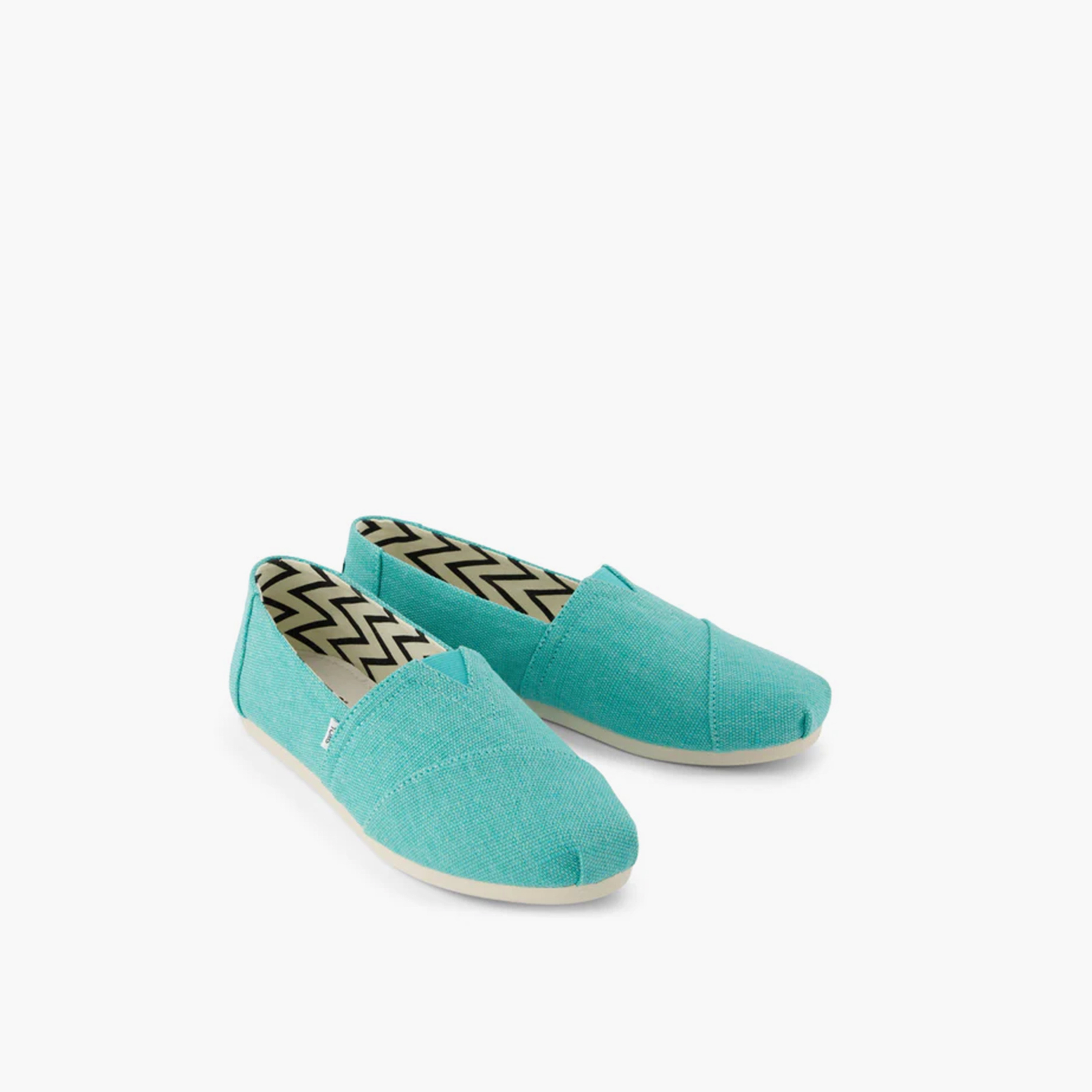 Toms Womens Slip-On Flat Espadrilles | 10021939-women-shoes-flats-espadrilles-image-1