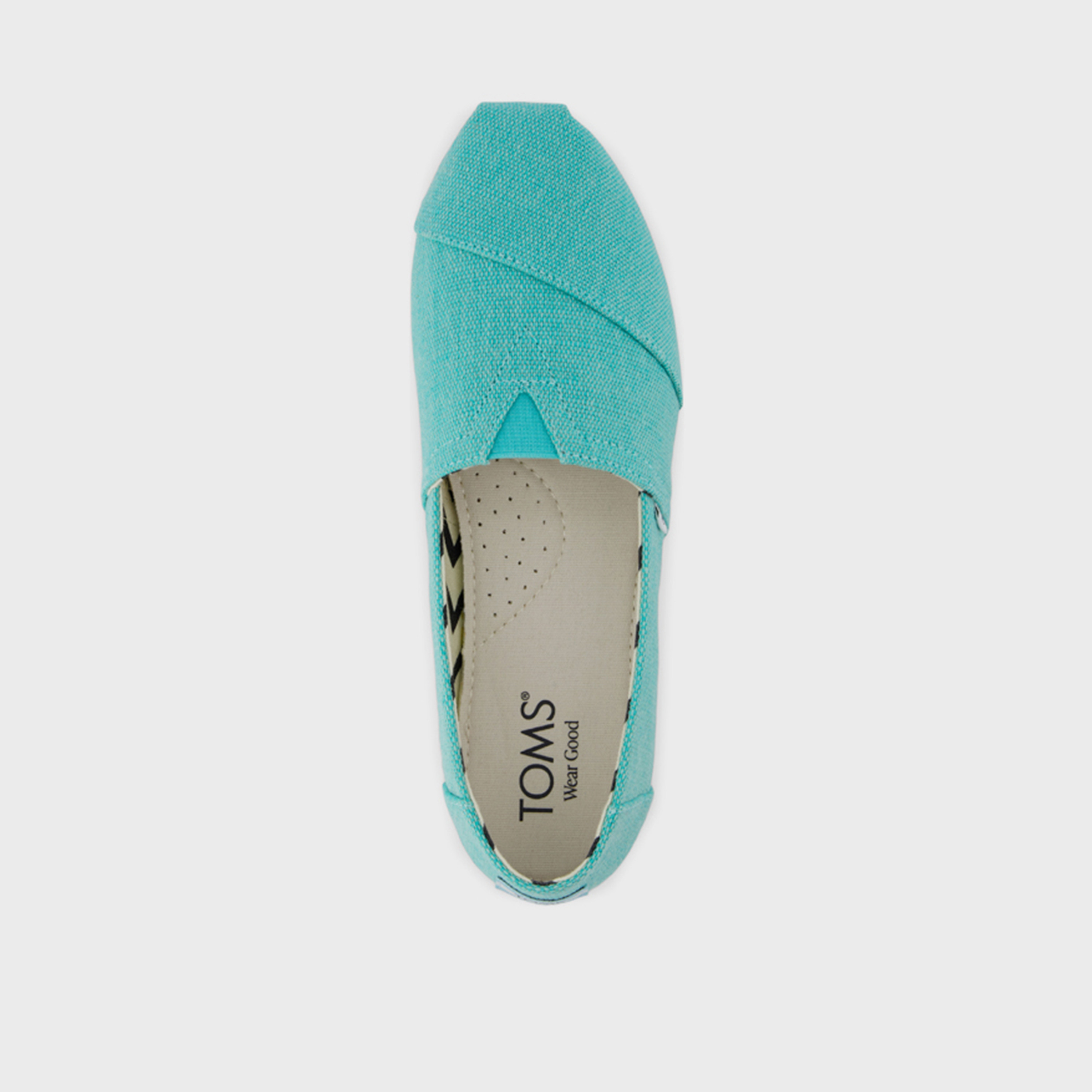 Toms Womens Slip-On Flat Espadrilles | 10021939-women-shoes-flats-espadrilles-image-4