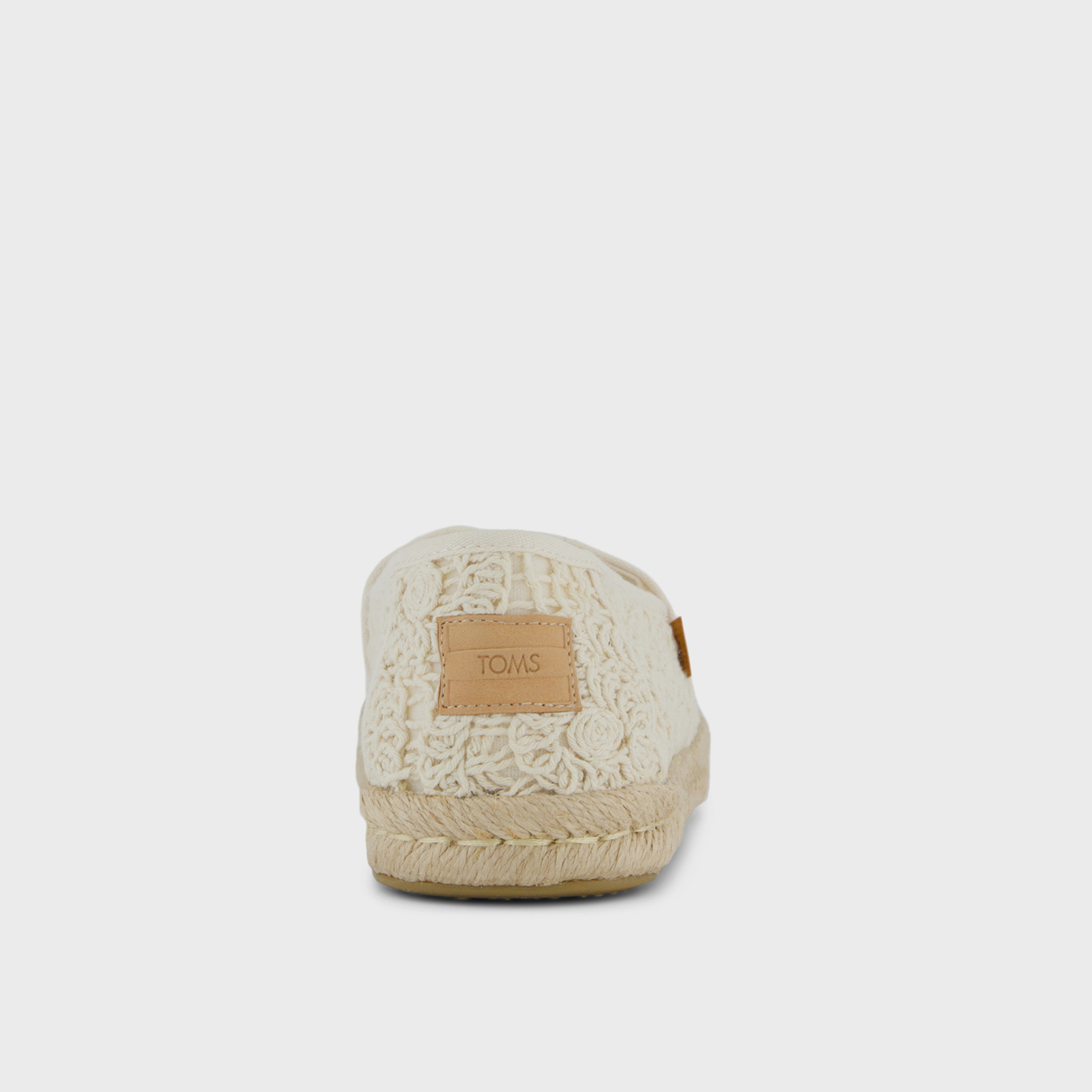 تومز-  حذاء اسبادريل نسائي سهل الارتداء | 10021941-women-shoes-flats-espadrilles-image-4