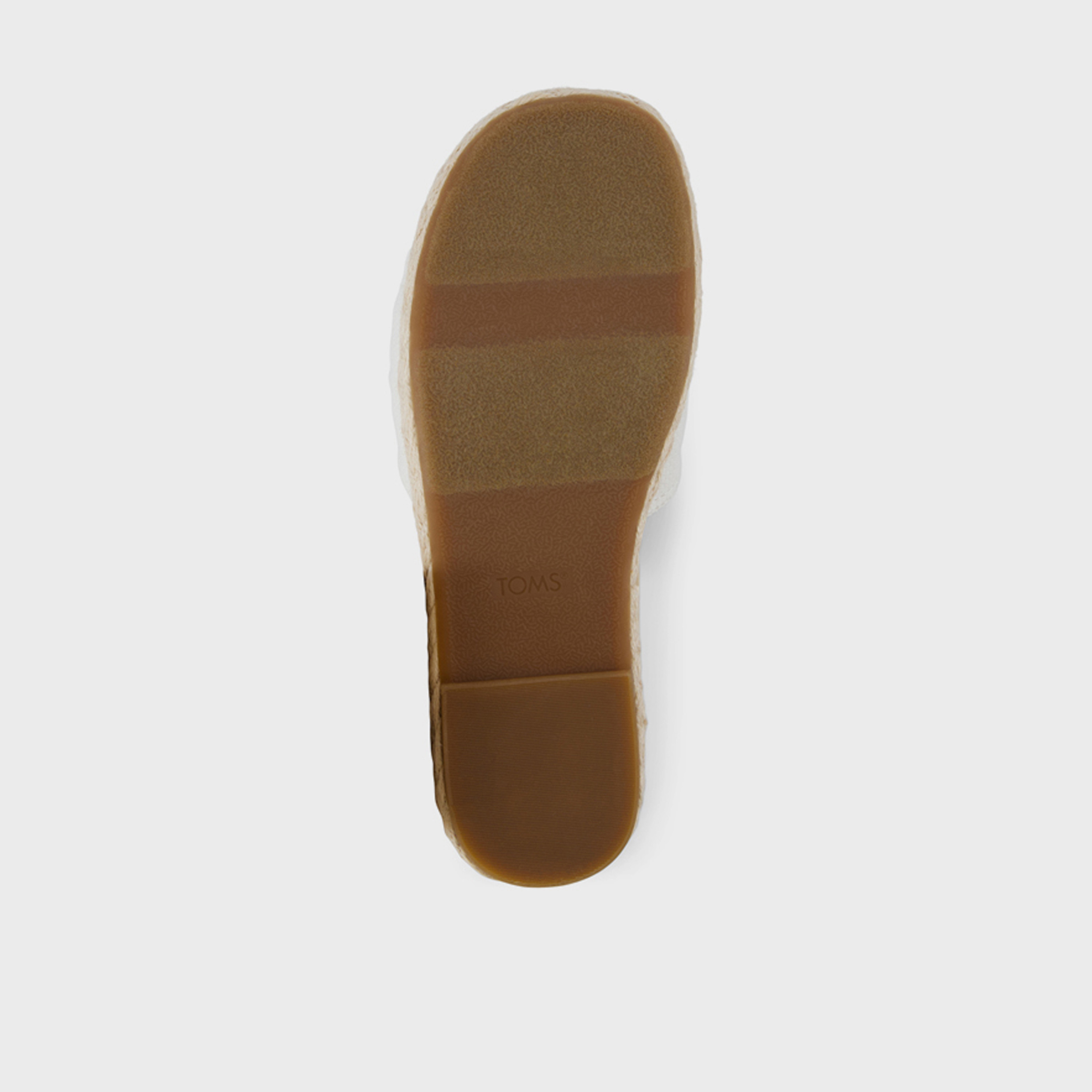 تومز - صندل آبي سلايد  نسائي سهل الارتداء ذو نعل سميك | 10021972-women-shoes-sandals-flats-image-5