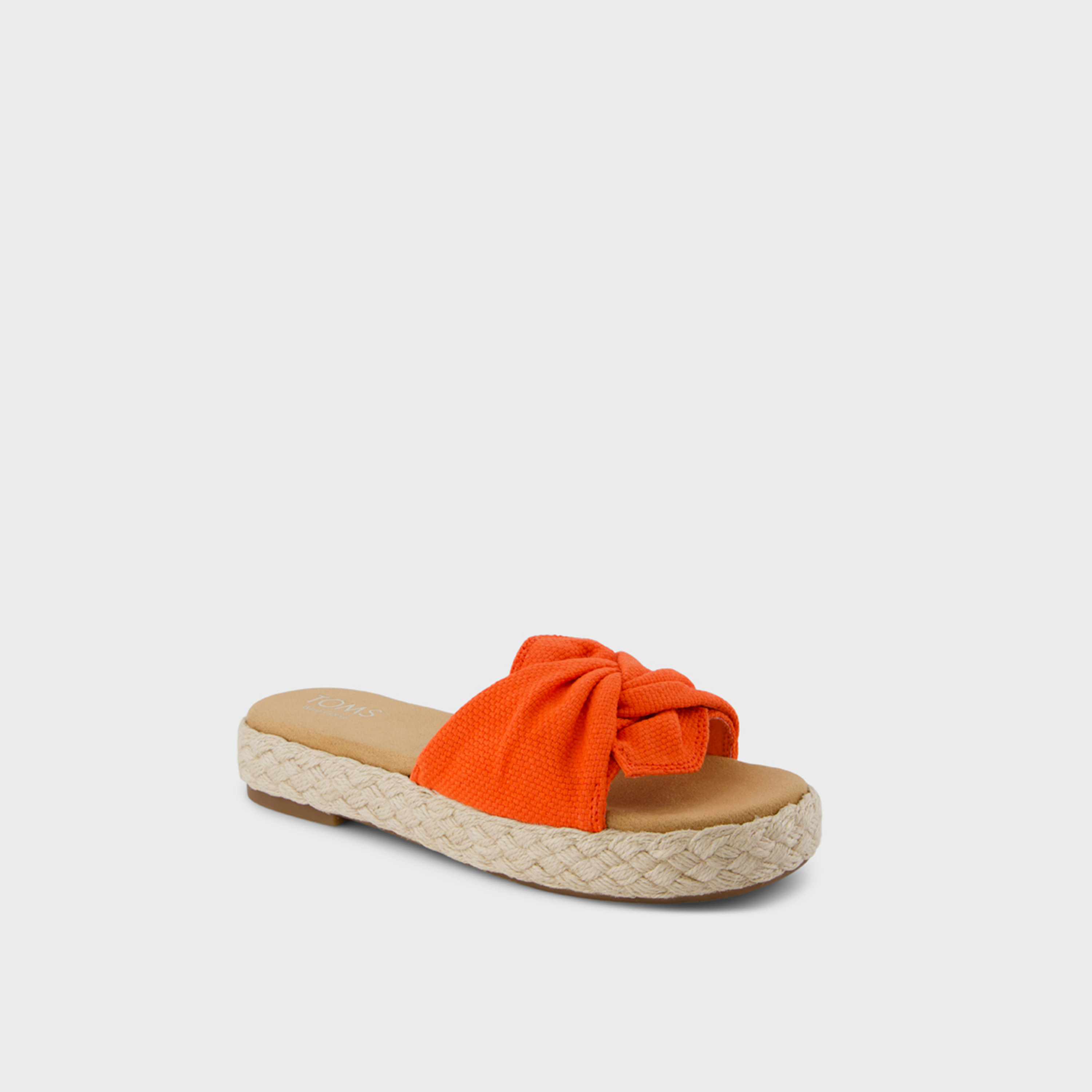 Toms Womens Slip-On Flatform Slide Sandals | 10021981-women-shoes-sandals-flats-image-3