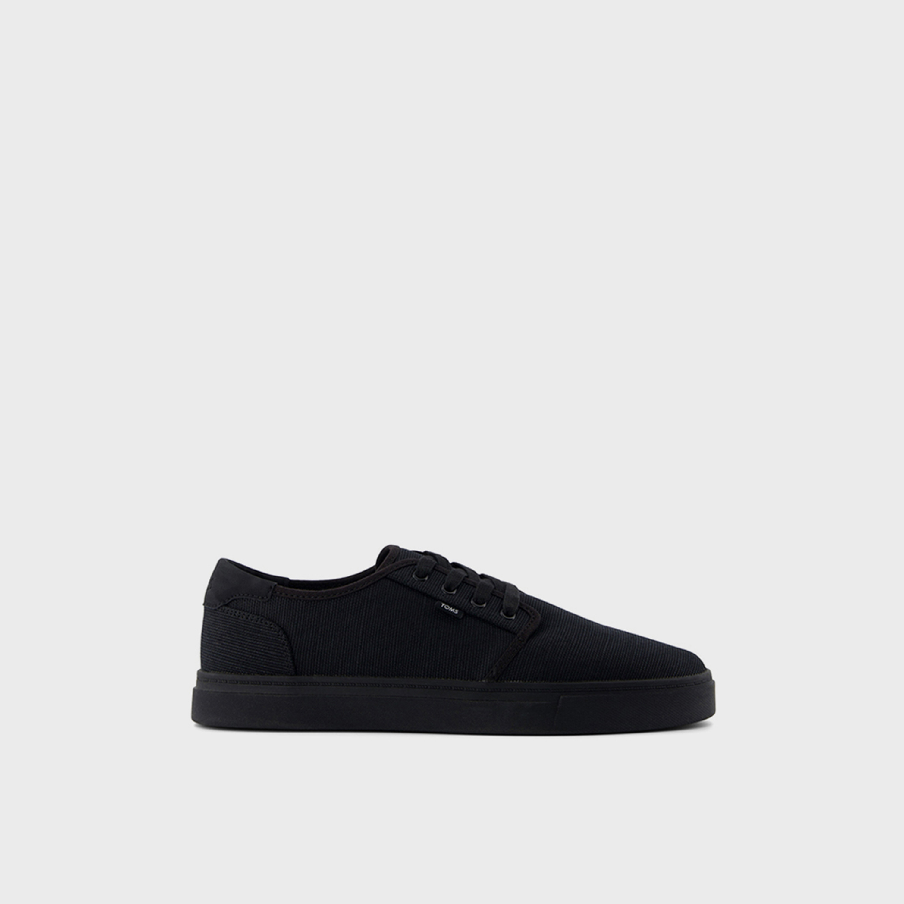 تومز - حذاء رياضي كارلو 2.0 رجالي  برباط يصل إلى الكاحل | 10022028-men-shoes-sneakers-image-3