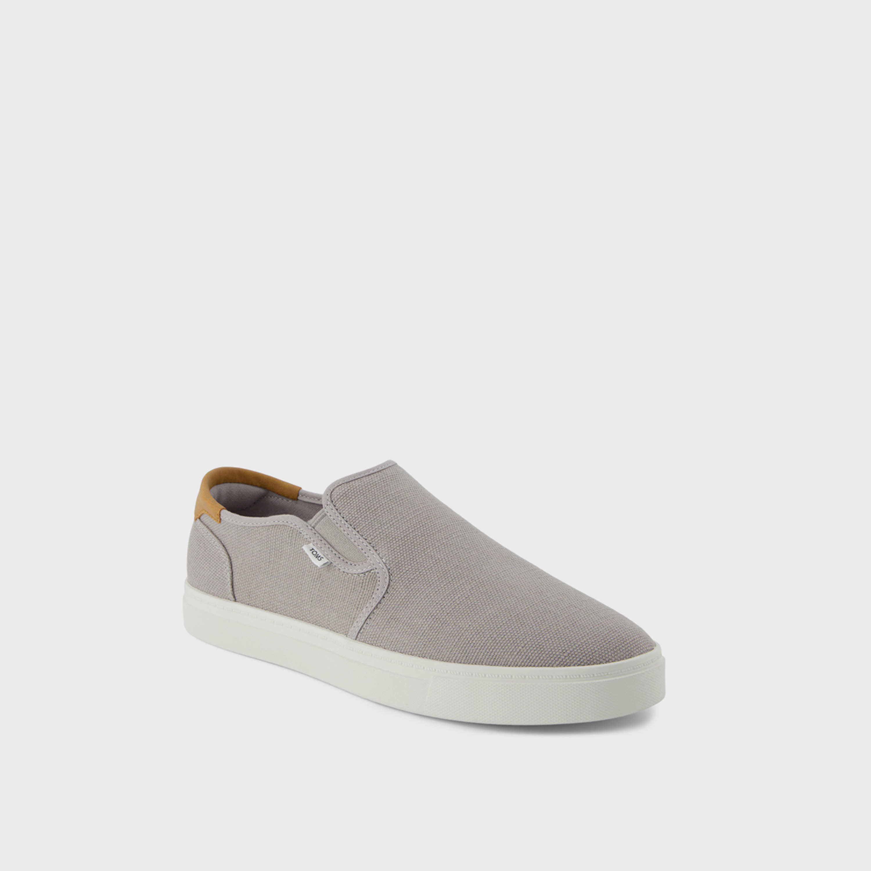 تومز -  حذاء رياضي رجالي كاحل منخفض سهل الارتداء | 10022029-men-shoes-sneakers-image-3