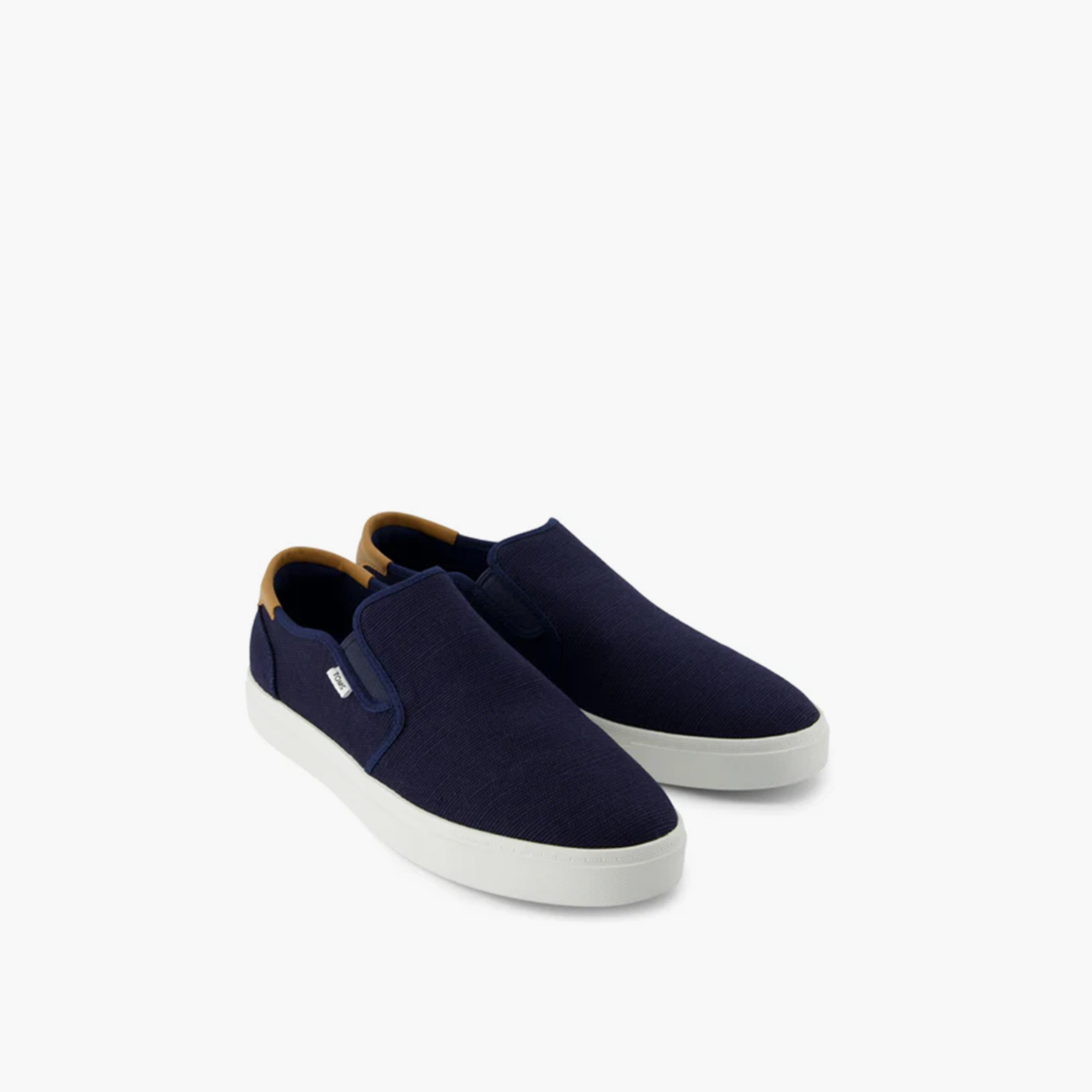 تومز -  حذاء رياضي رجالي كاحل منخفض سهل الارتداء | 10022031-men-shoes-sneakers-image-1