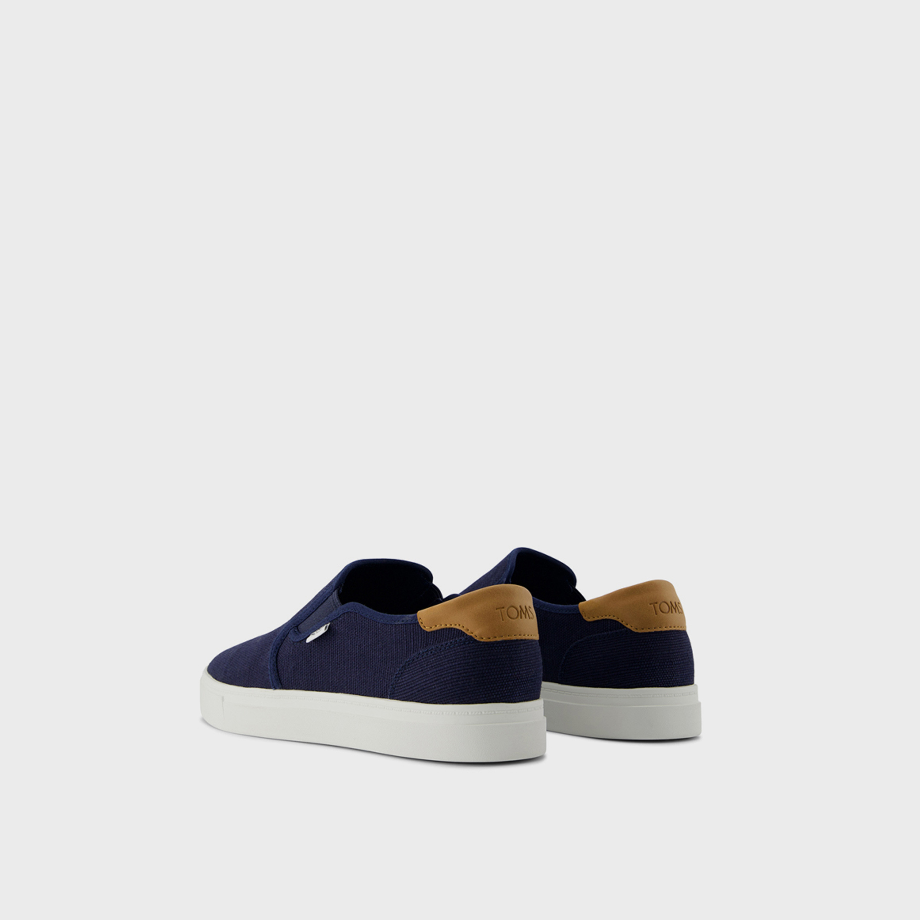 تومز -  حذاء رياضي رجالي كاحل منخفض سهل الارتداء | 10022031-men-shoes-sneakers-image-2