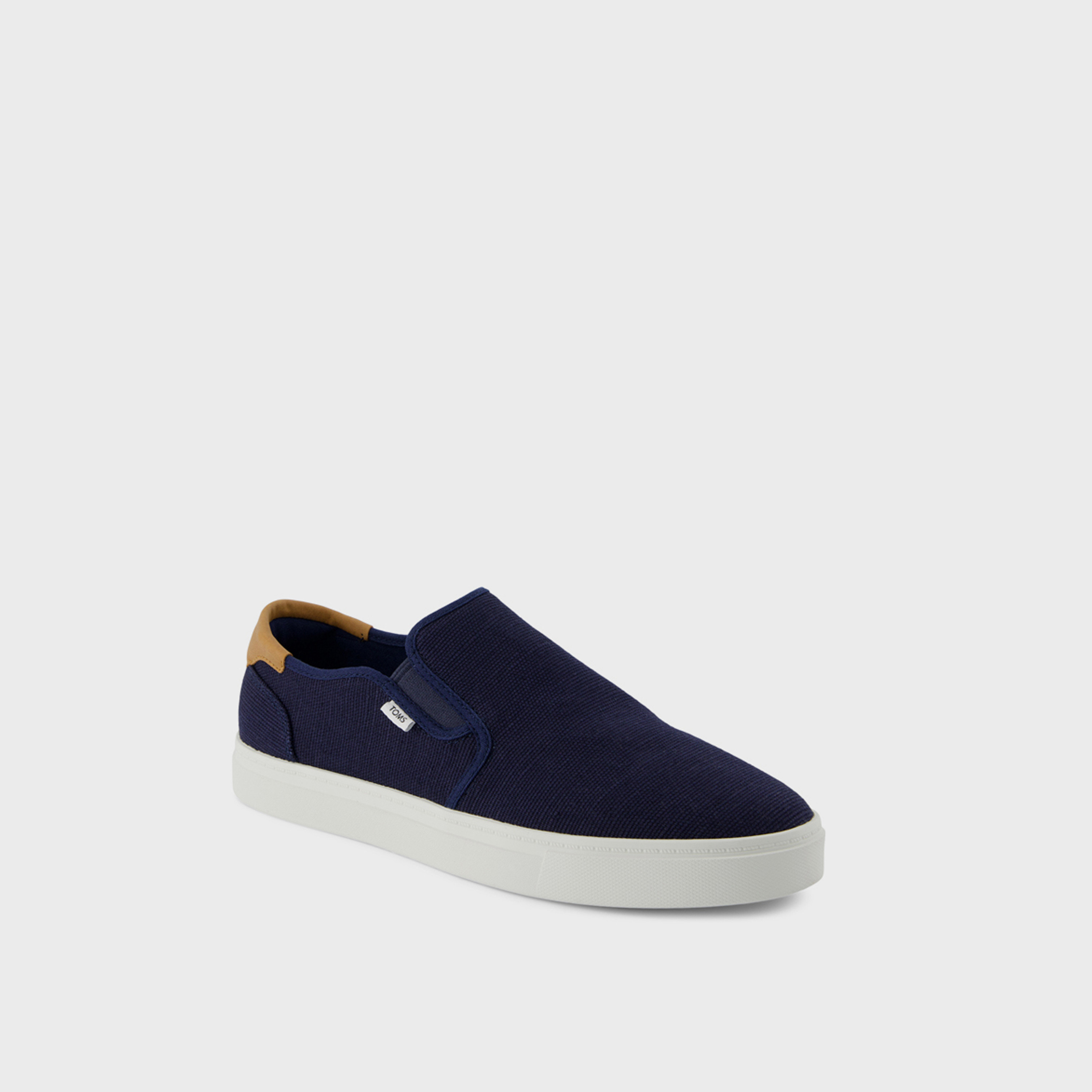 Toms Mens Slip-On Low Ankle Sneakers | 10022031-men-shoes-sneakers-image-4