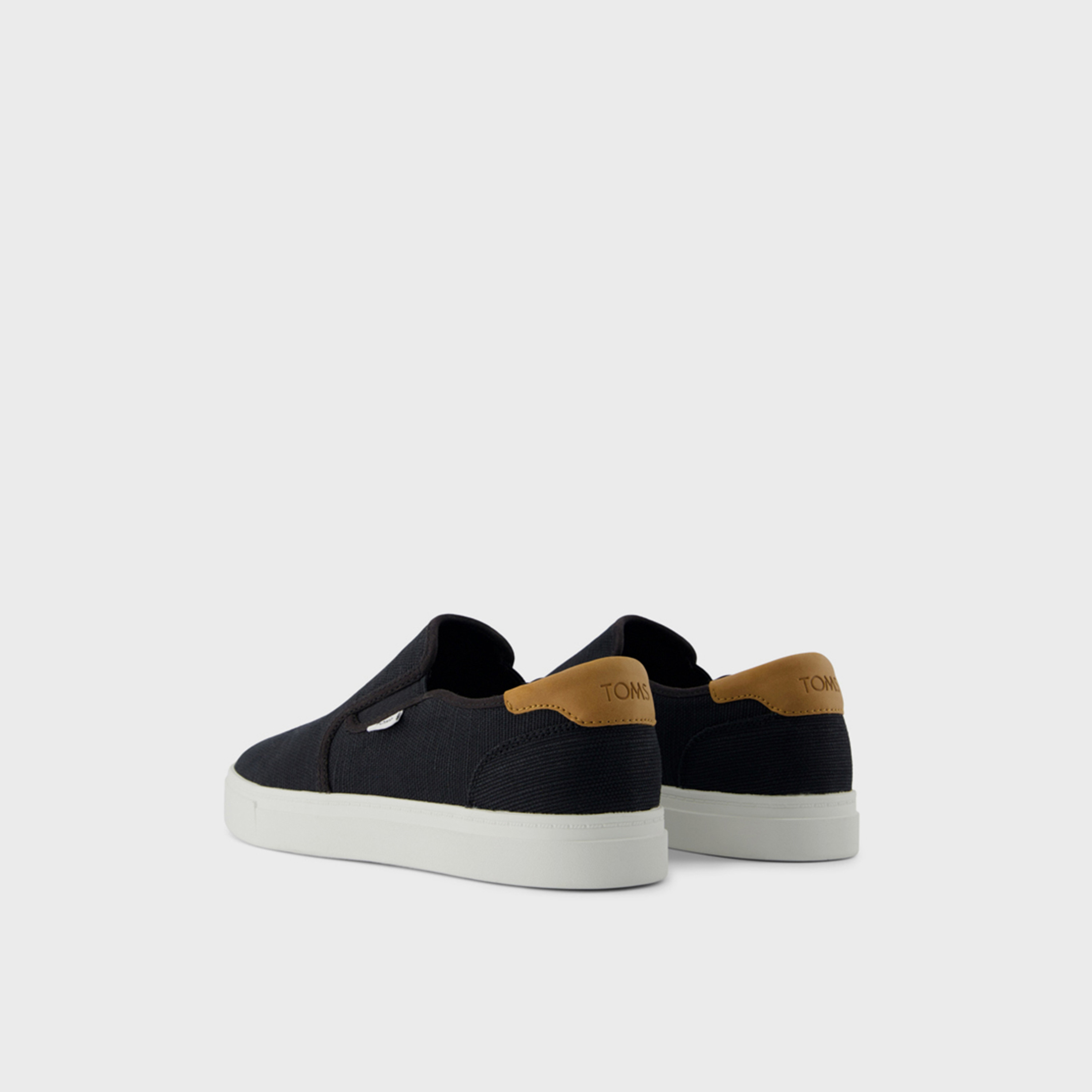 Toms Men's Slip-On BAJA 2.0 Low Ankle Sneakers | 10022056-men-shoes-sneakers-image-2