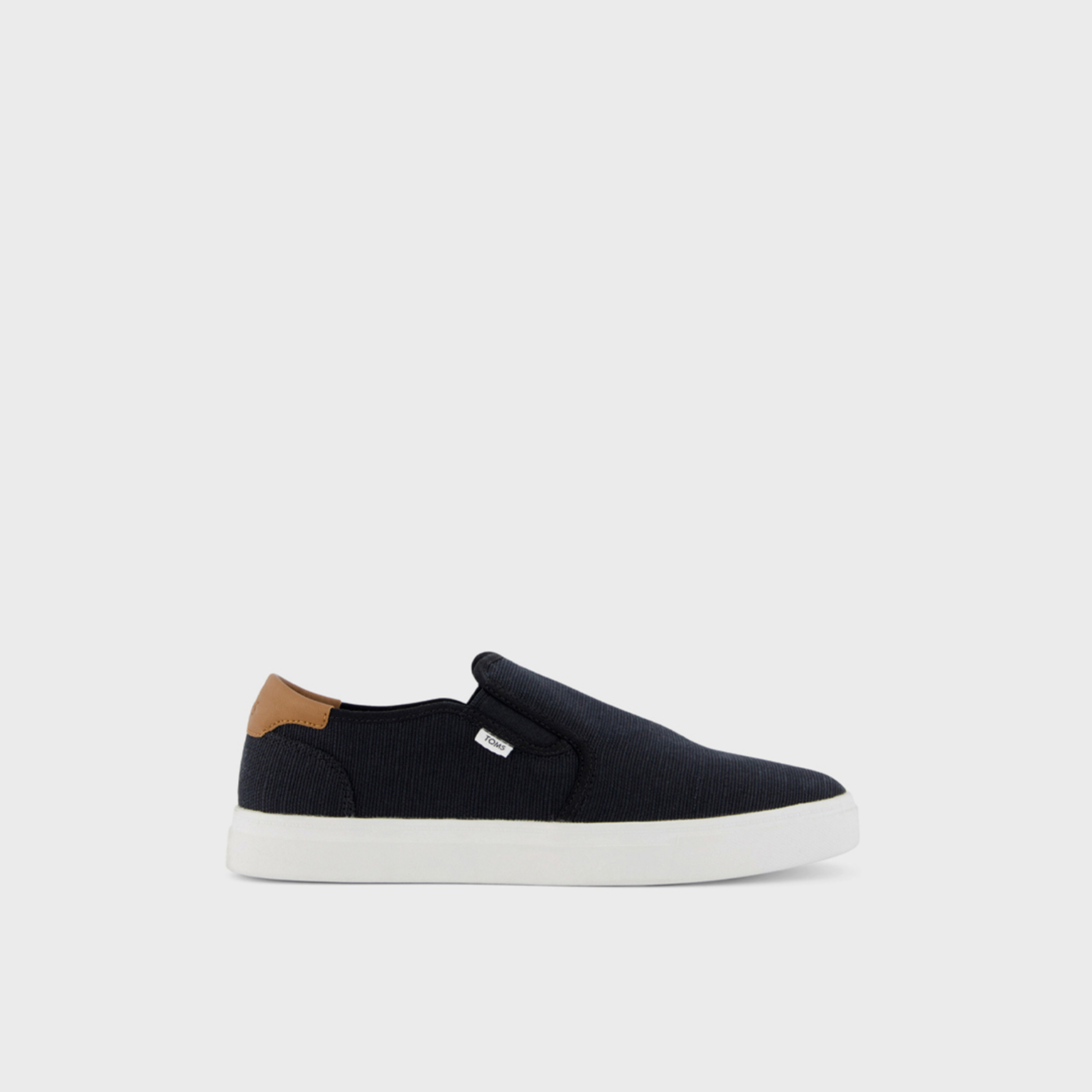 Toms Men's Slip-On BAJA 2.0 Low Ankle Sneakers | 10022056-men-shoes-sneakers-image-3