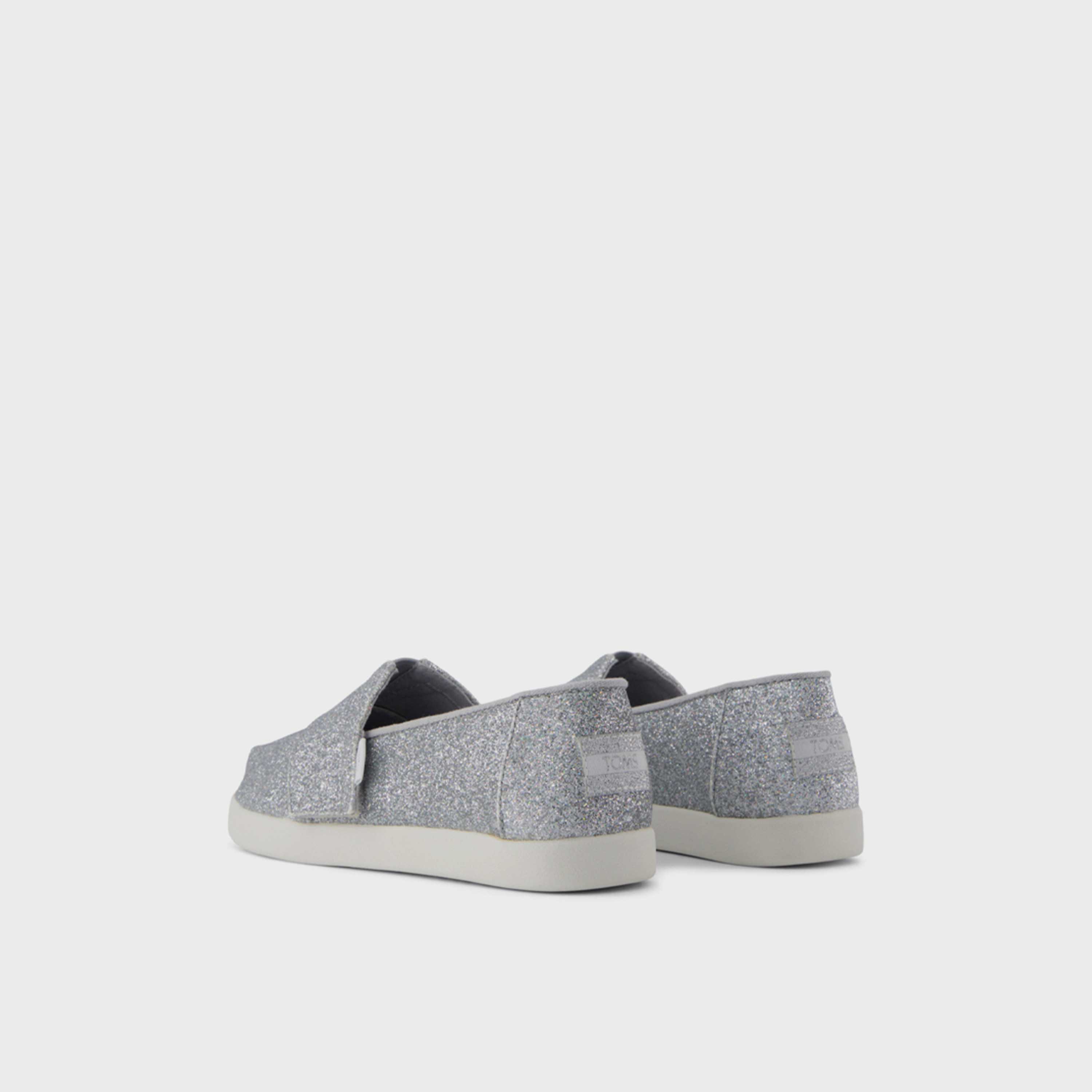 تومز - حذاء إسبادريل ألبيرغاتا كلاسيكي سهل الارتداء للبنات   | 10022068-girls-shoes-loafers-image-2