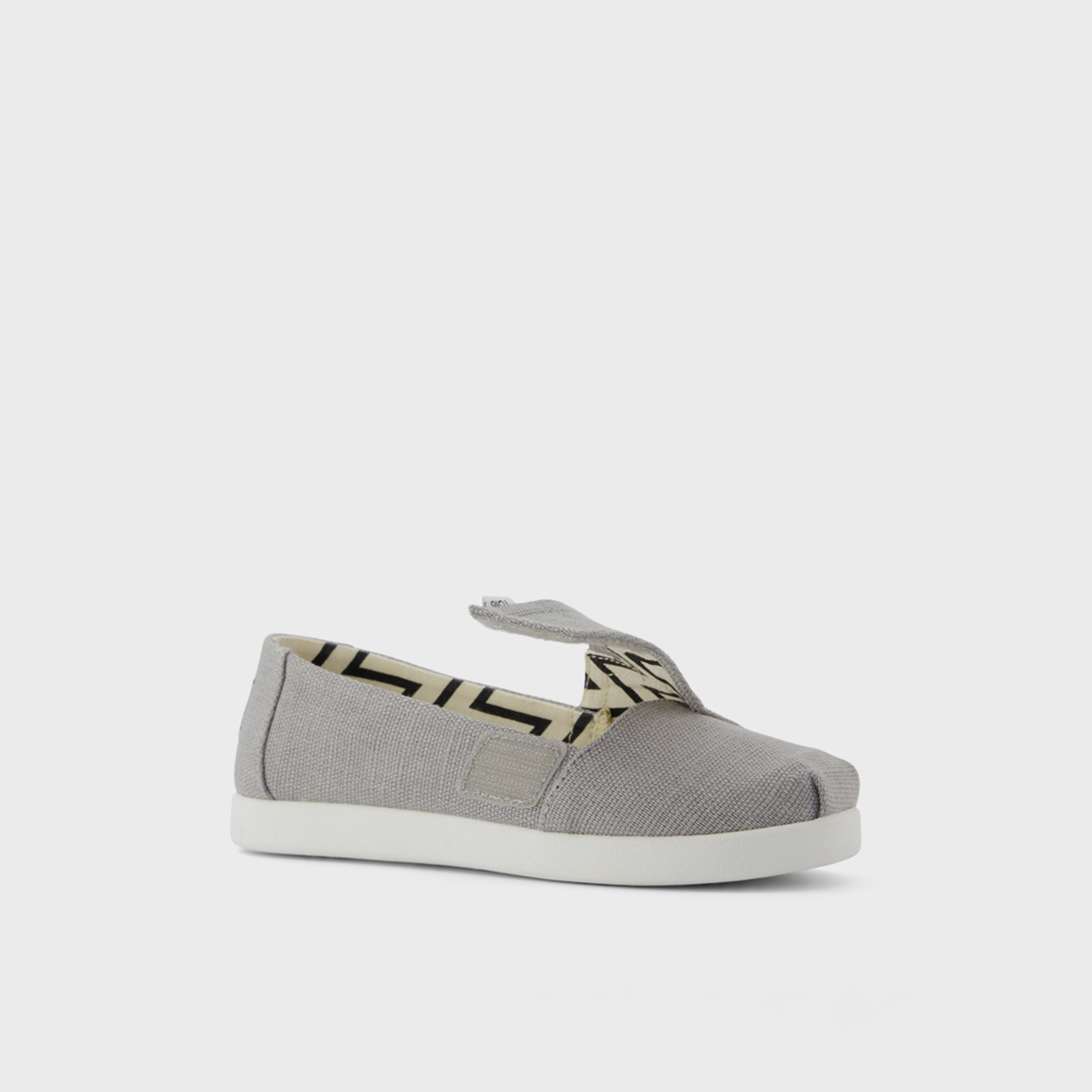 تومز - حذاء إسبادريل سهل الارتداء للأطفال | 10022071-boys-shoes-loafers-image-3