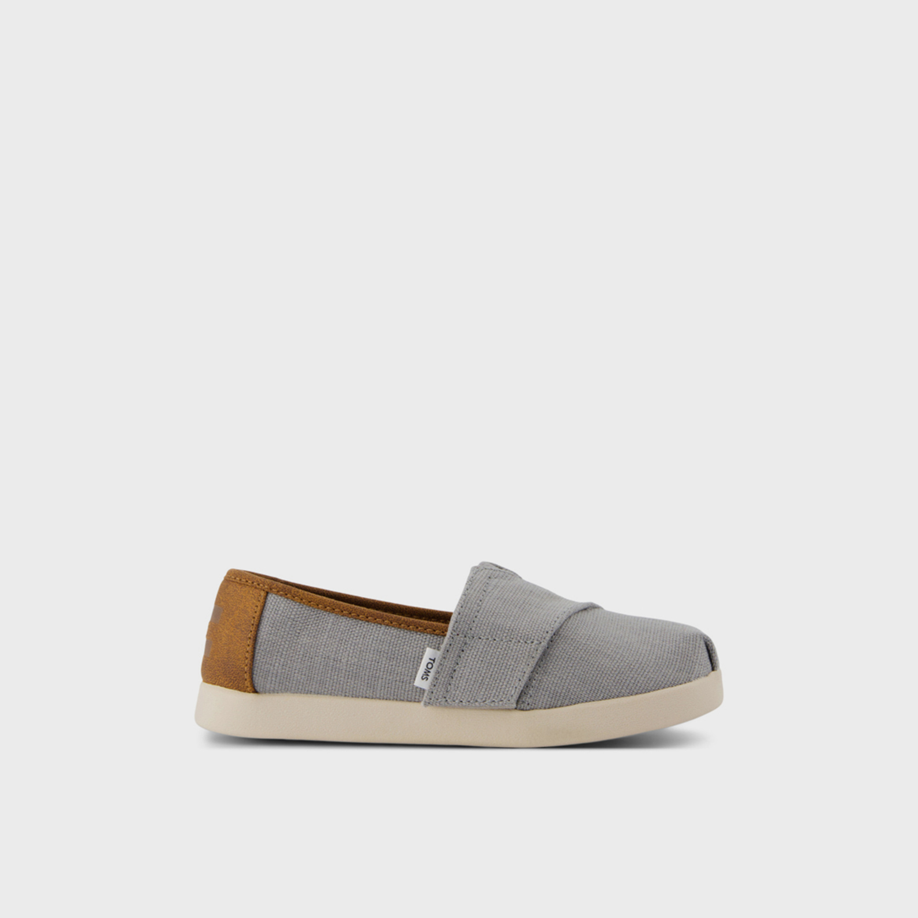 تومز - حذاء إسبادريل ألبيرغاتا كلاسيكي سهل الارتداء للأولاد   | 10022076-boys-shoes-loafers-image-3