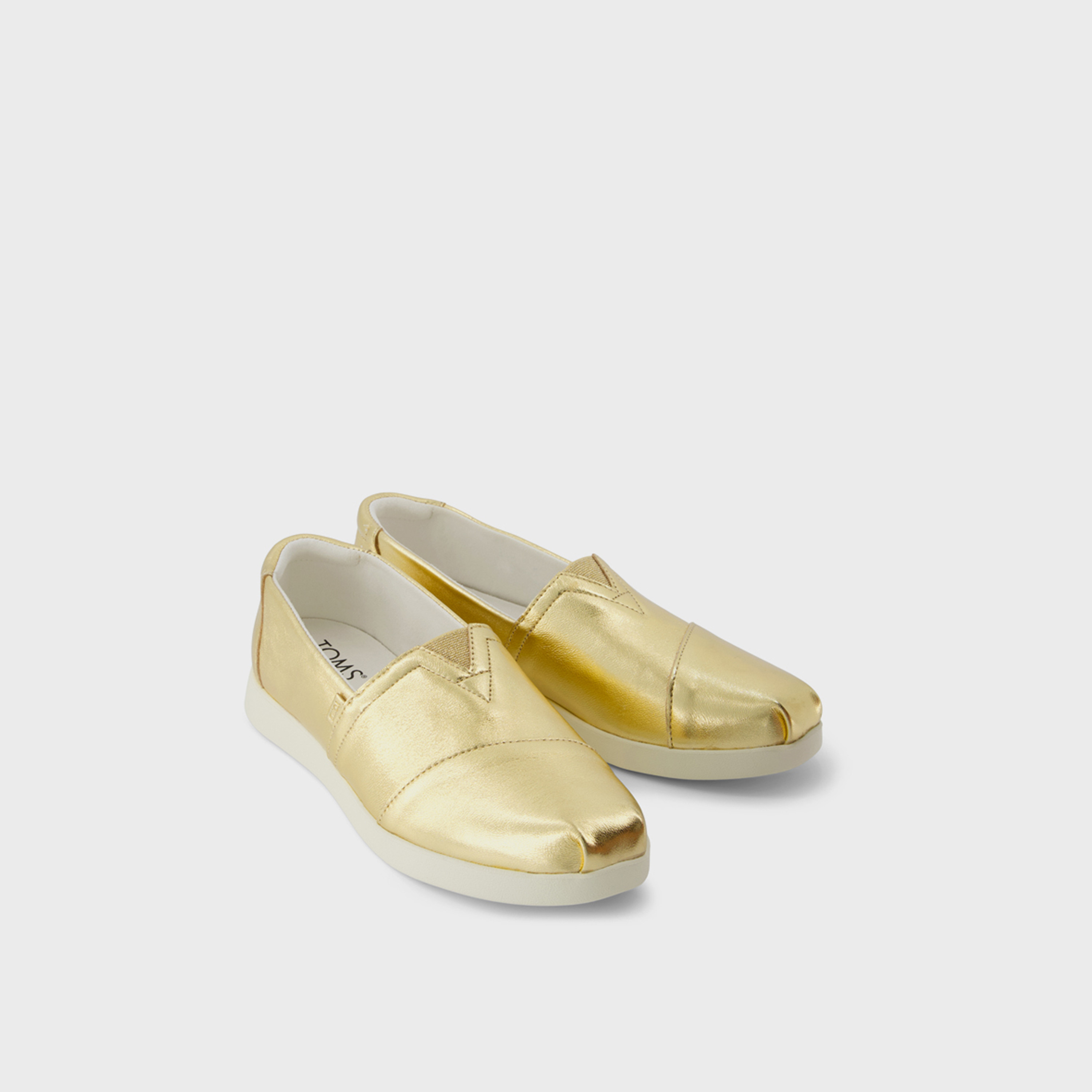 Toms Women's Slip-On Alpargata Plus  Loafers | 10022131-women-shoes-loafersandmoccasins-image-1