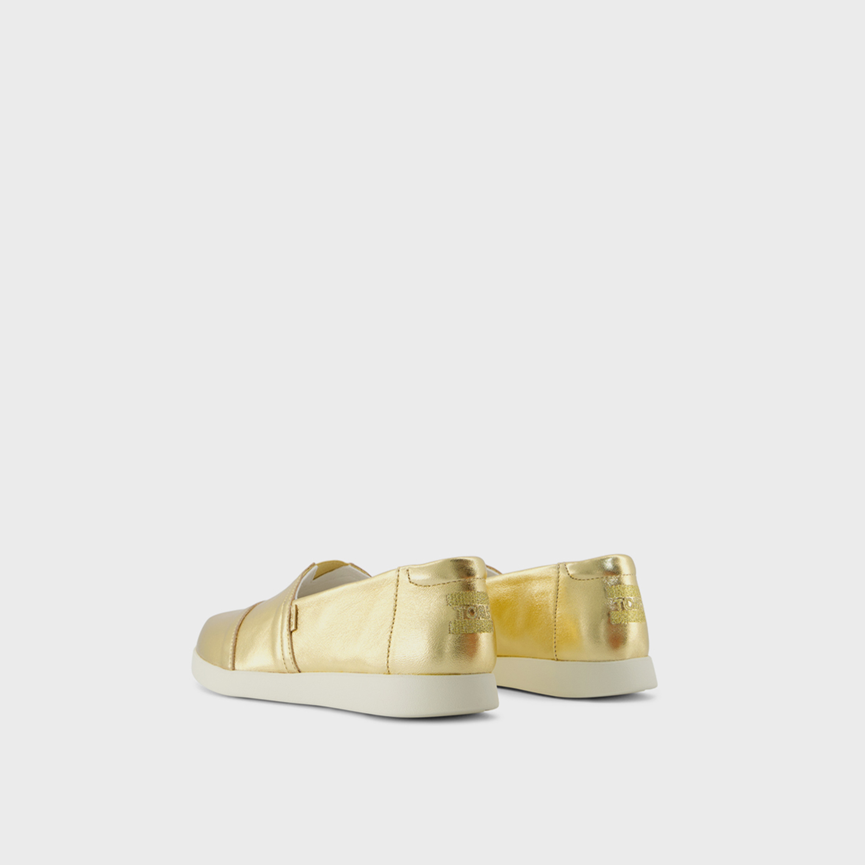 Toms Women's Slip-On Alpargata Plus  Loafers | 10022131-women-shoes-loafersandmoccasins-image-2