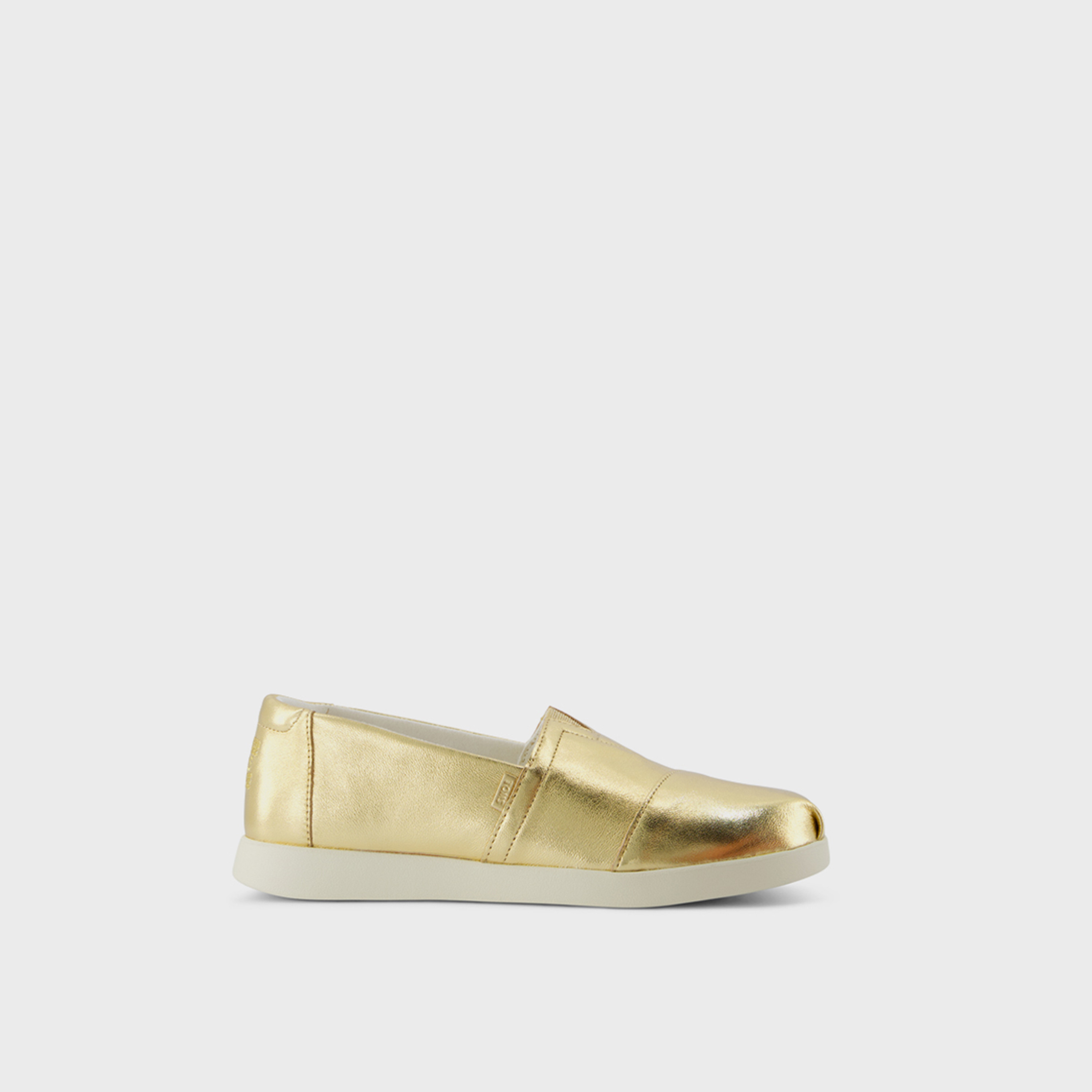 Toms Women's Slip-On Alpargata Plus  Loafers | 10022131-women-shoes-loafersandmoccasins-image-3