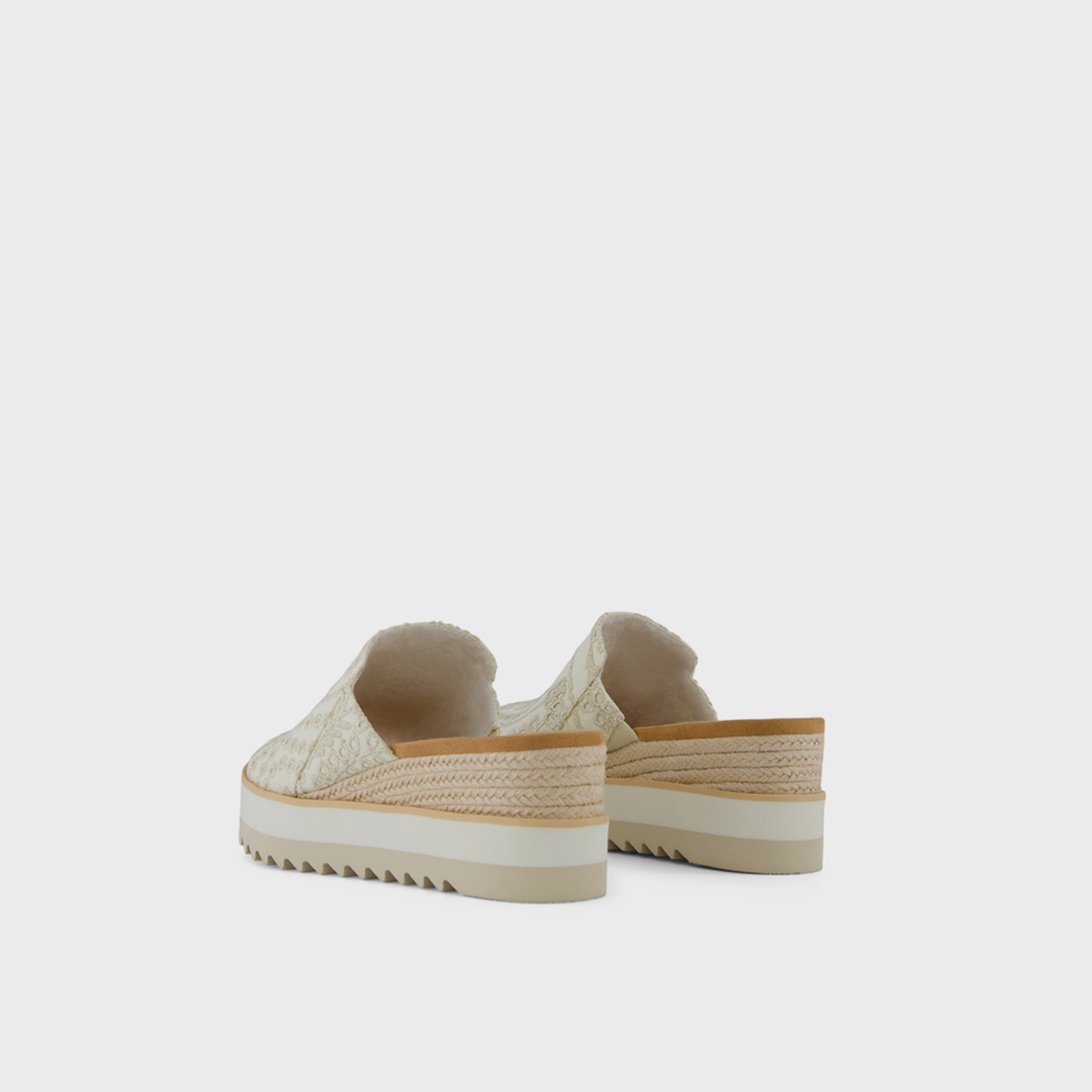 Toms Women's Slip-On Diana  Slides | 10022241-women-shoes-flats-slides-image-2