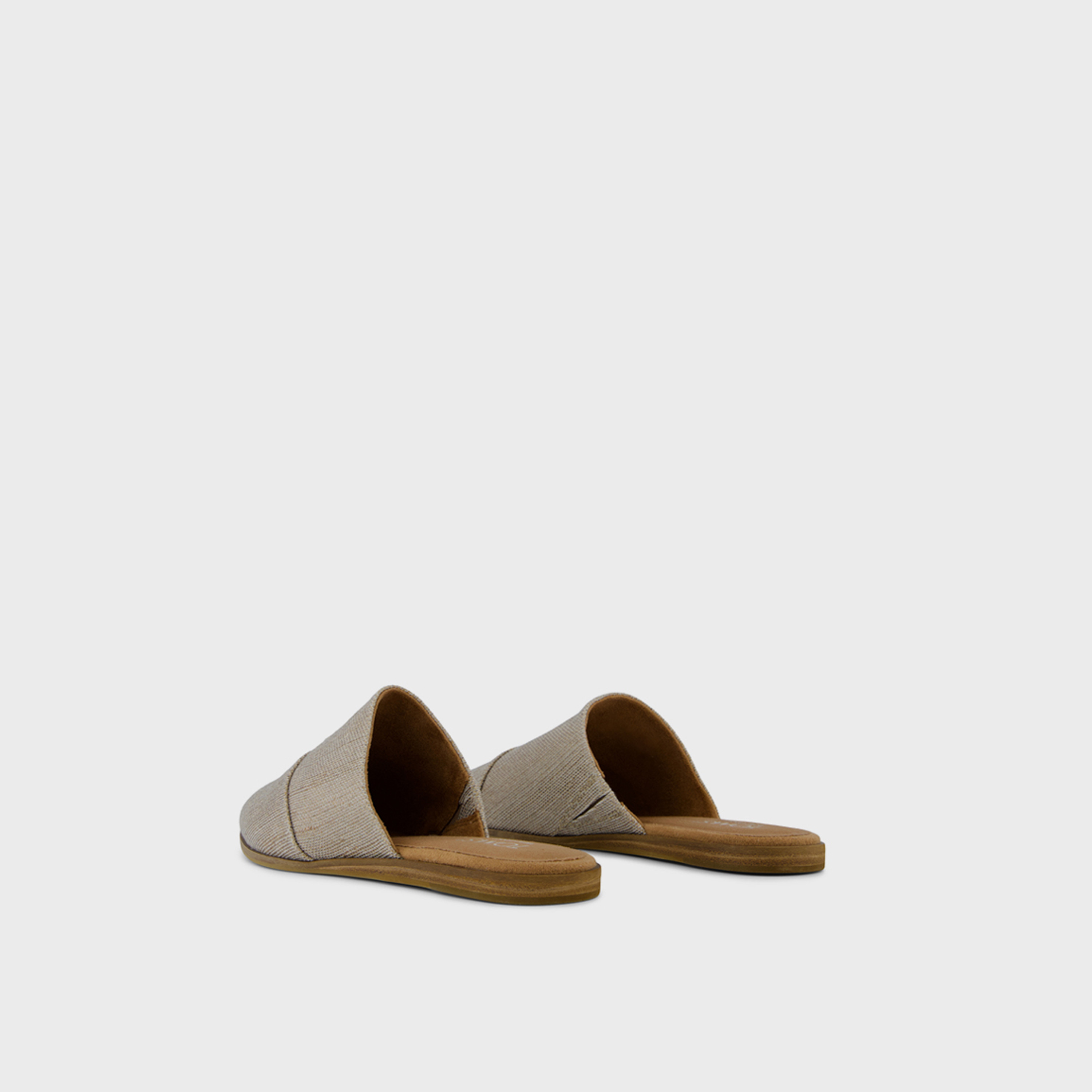 Toms Women's Slip-On Jade Mule Espadrilles | 10022468-women-shoes-flats-mules-image-2