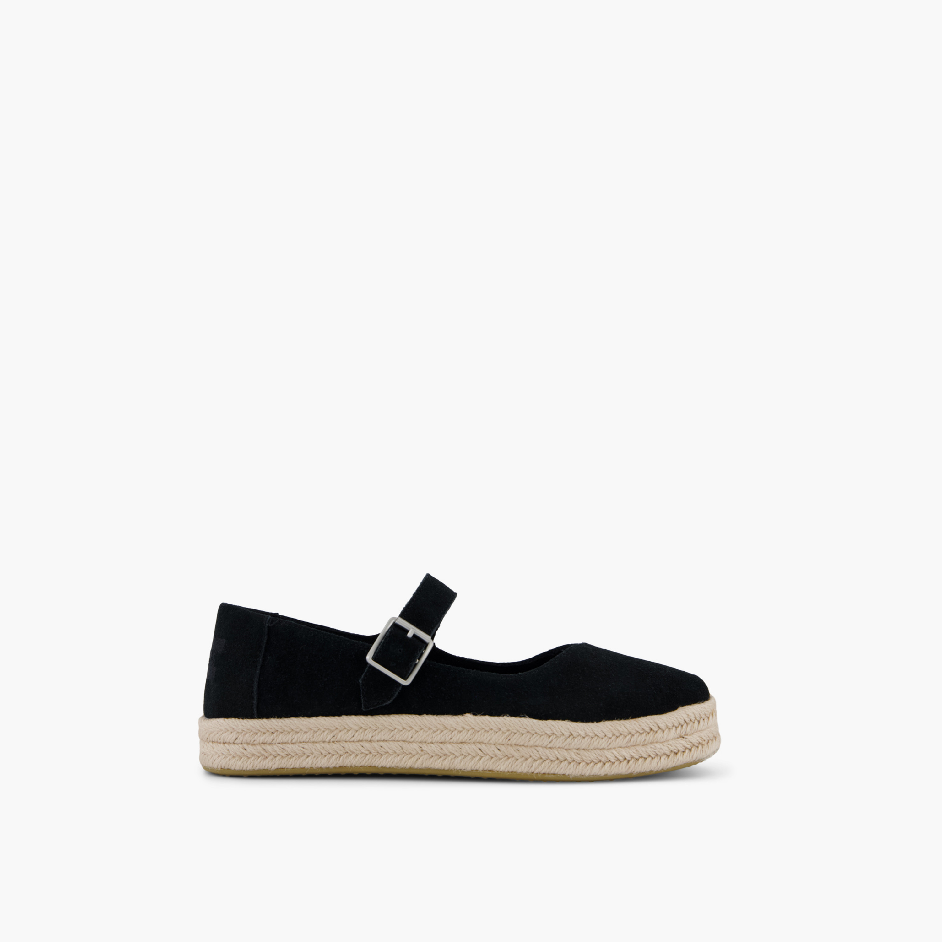 تومز- حذاء إسبادريل كارولينا ماري جين بإبزيم للنساء | 10022576-women-shoes-flats-espadrilles-image-3