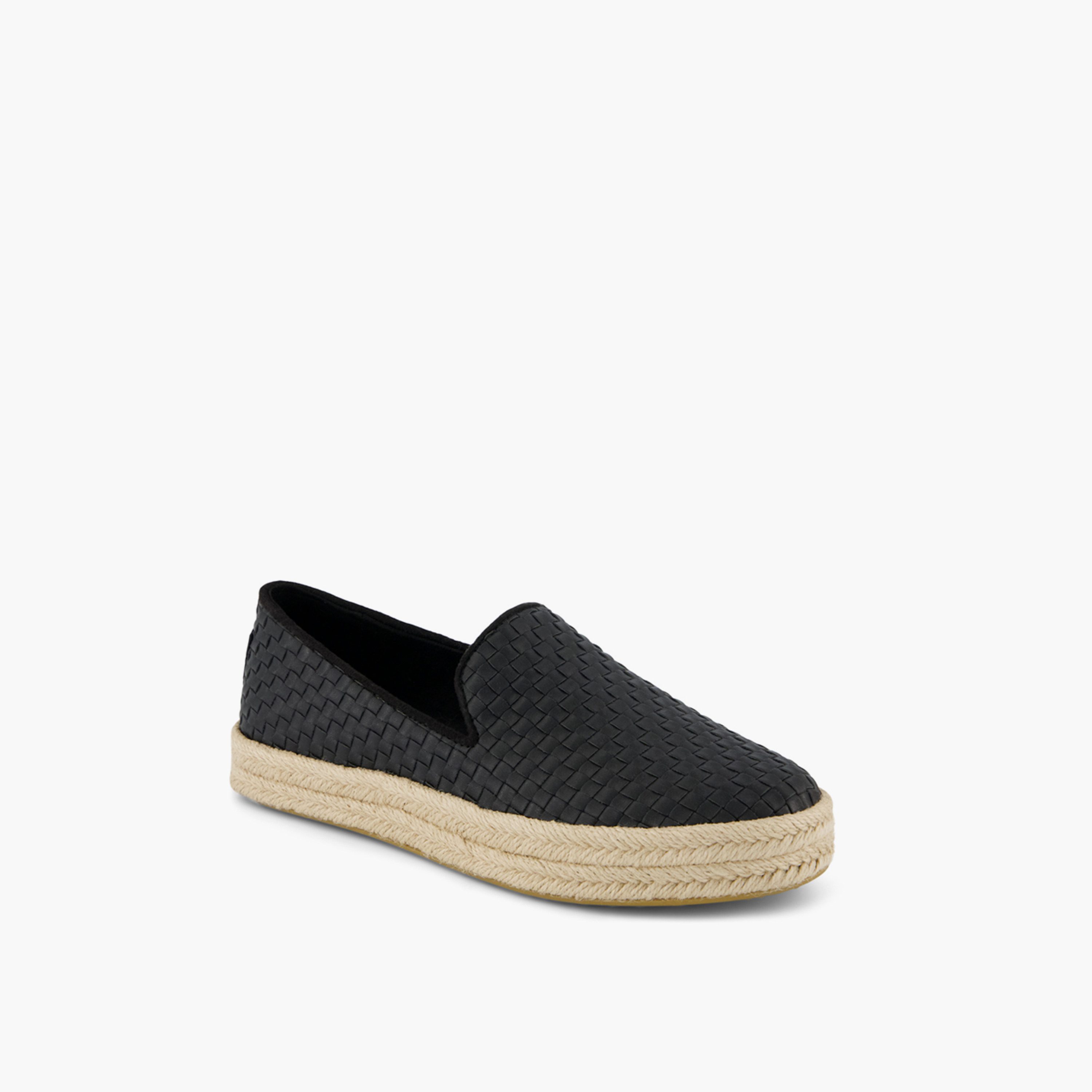 Toms Women's Slip On Carolina Espadrilles | 10022578-women-shoes-flats-espadrilles-image-1