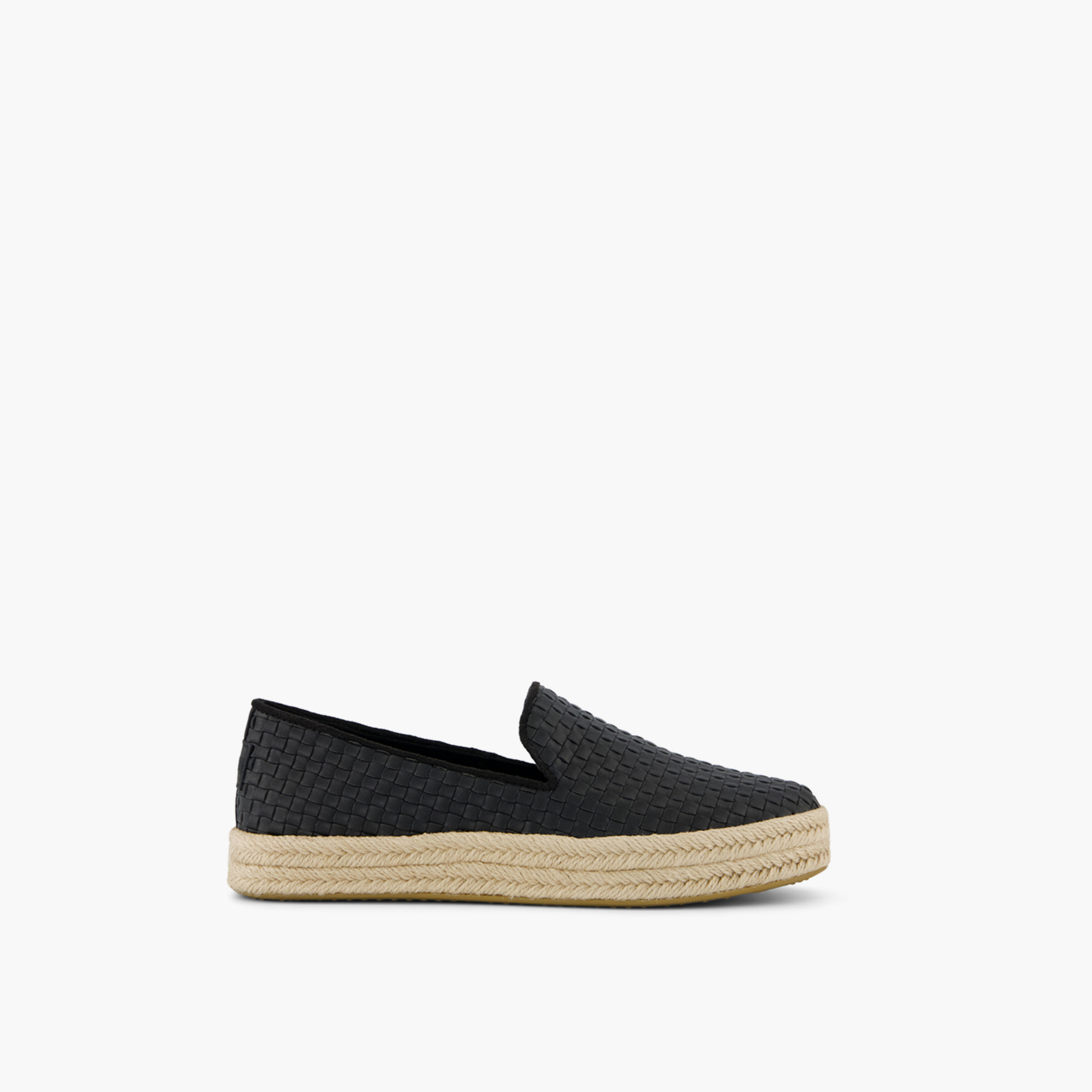 Toms Women's Slip On Carolina Espadrilles | 10022578-women-shoes-flats-espadrilles-image-3