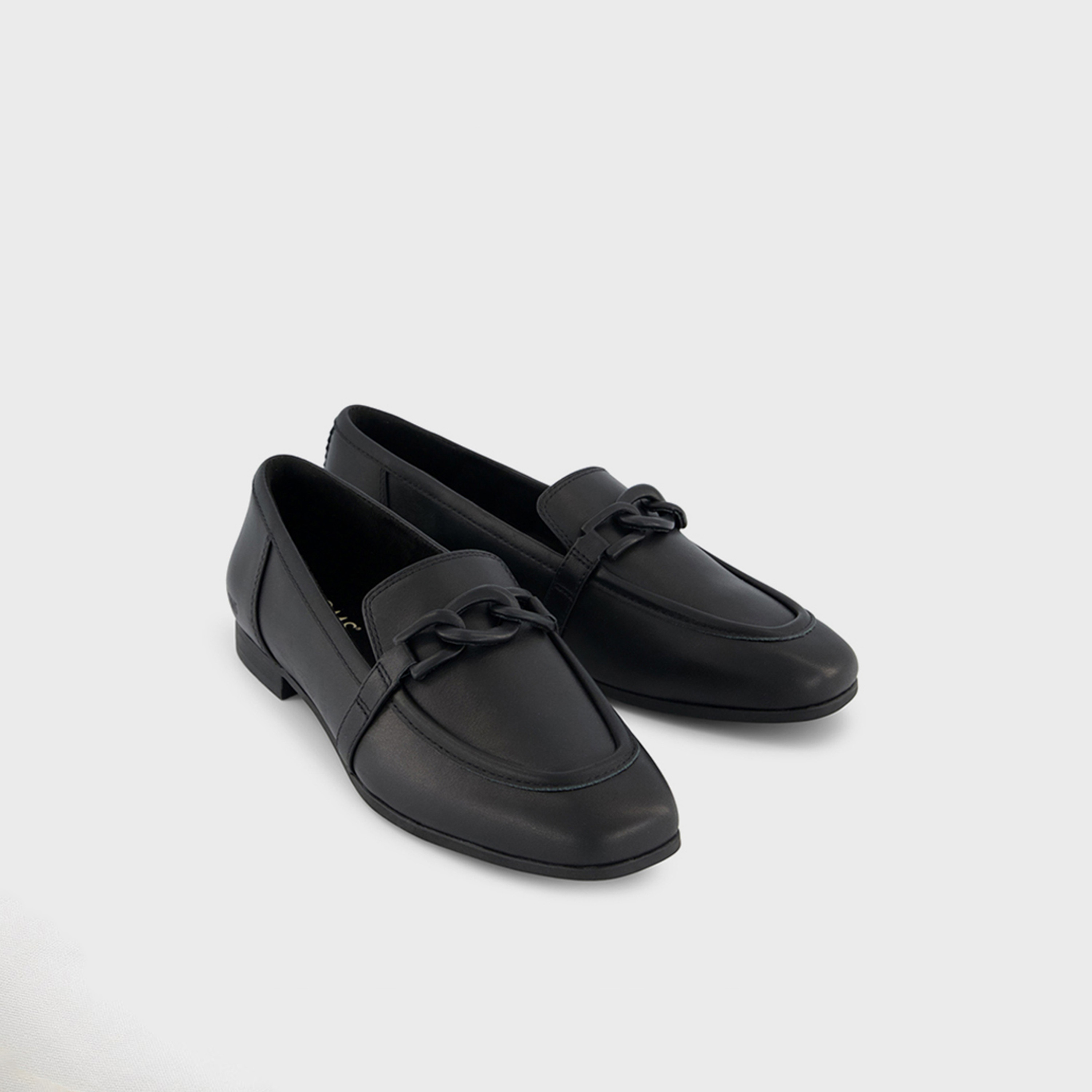 Toms Women's Slip-On Flat Loafers | 10022592-women-shoes-loafersandmoccasins-image-1