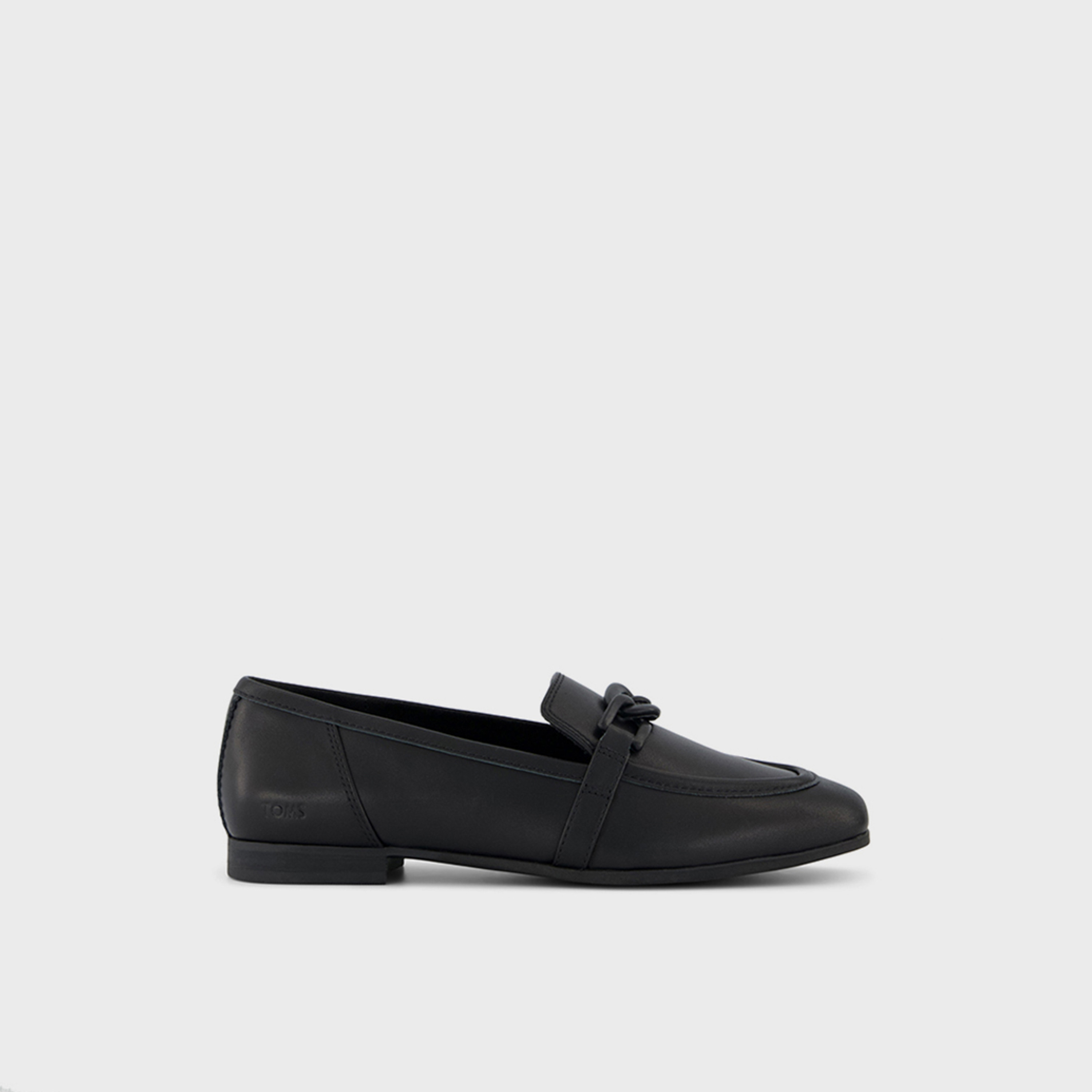 Toms Women's Slip-On Flat Loafers | 10022592-women-shoes-loafersandmoccasins-image-3