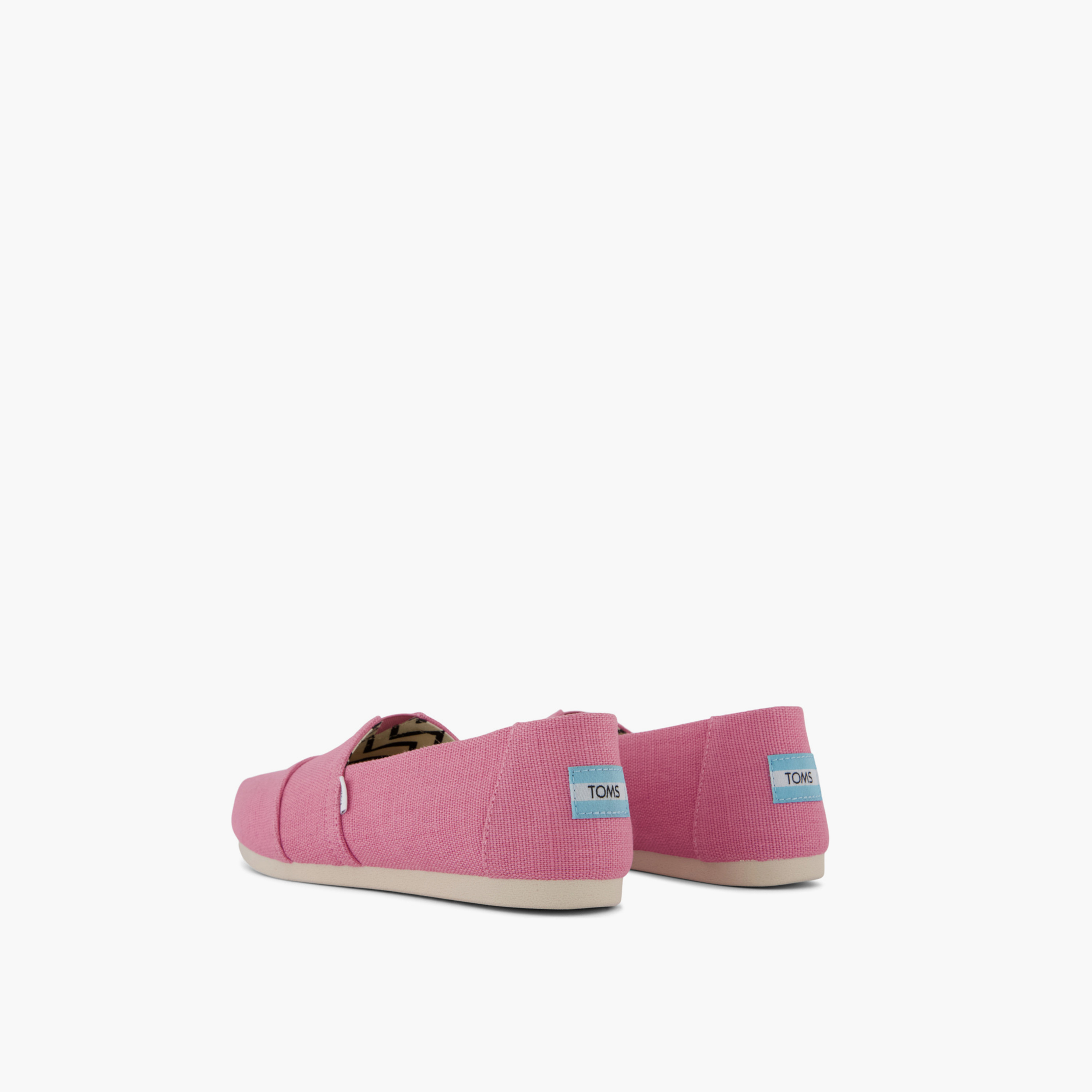 تومز- حذاء إسبادريل ألبارغاتا كلاسيك سهل الارتداء للنساء | 10022606-women-shoes-flats-espadrilles-image-2