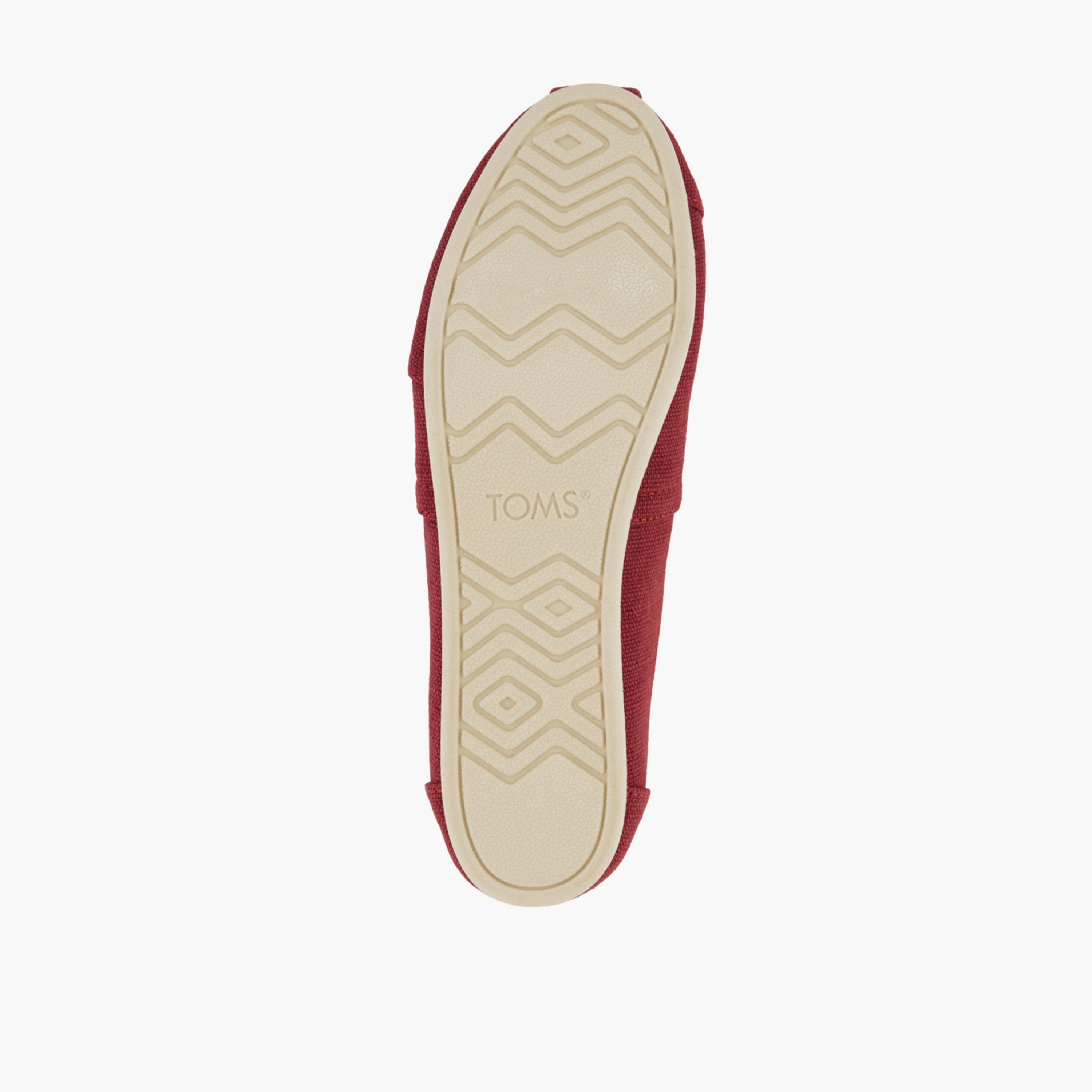 Toms Women's Slip On Alpargata Classic Espadrilles | 10022612-women-shoes-flats-espadrilles-image-4