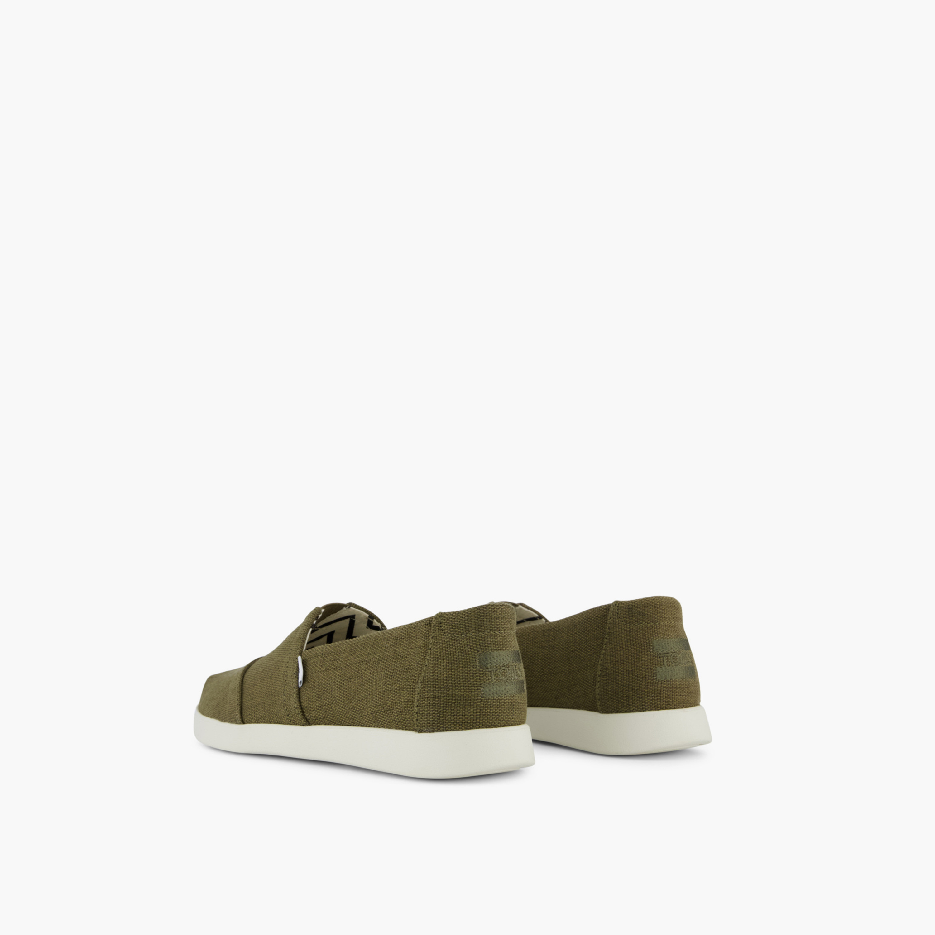 Toms Women's Slip On Alpargata Plus Espadrilles | 10022616-women-shoes-flats-espadrilles-image-2