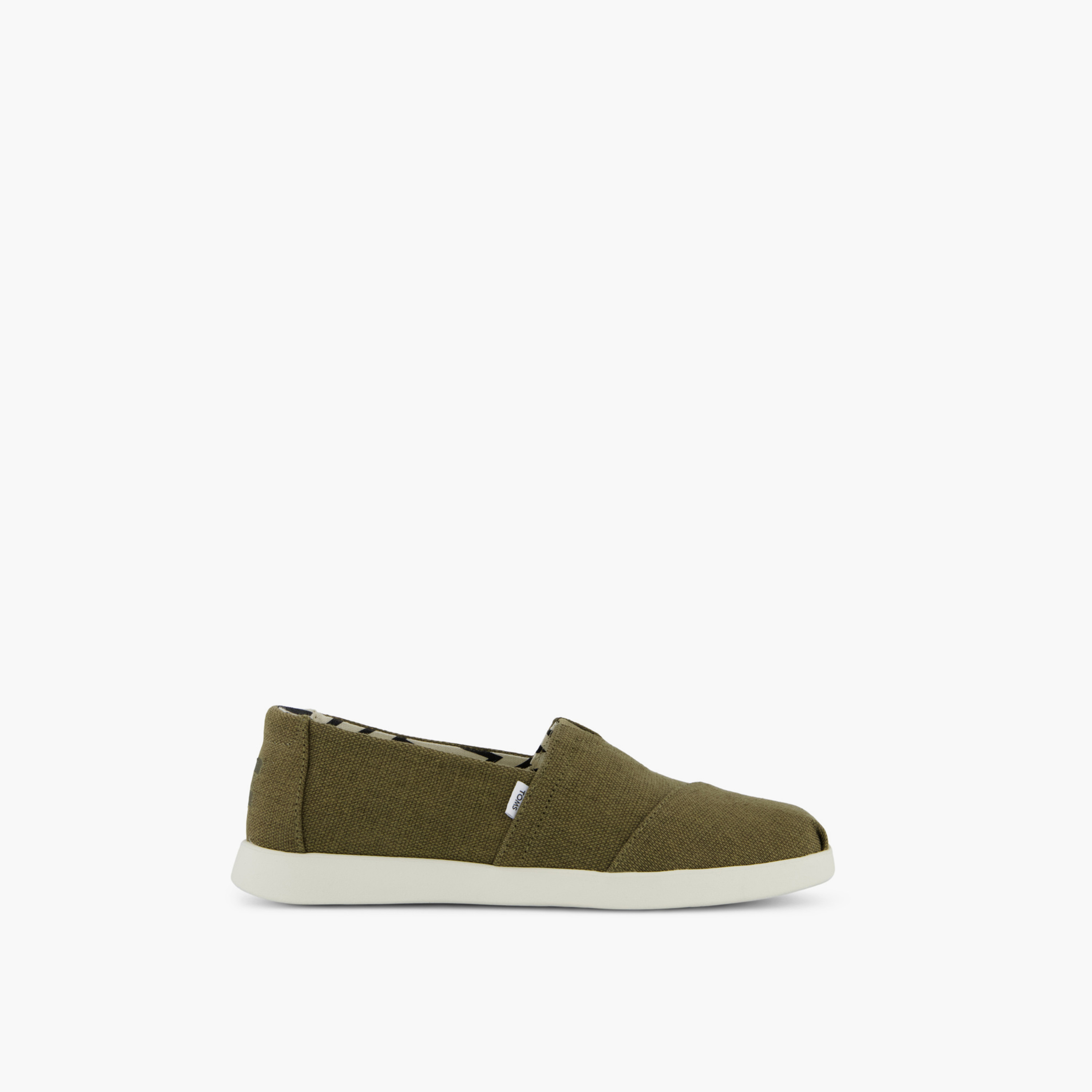 تومز- حذاء إسبادريل ألبارغاتا بلس سهل الارتداء للنساء | 10022616-women-shoes-flats-espadrilles-image-3