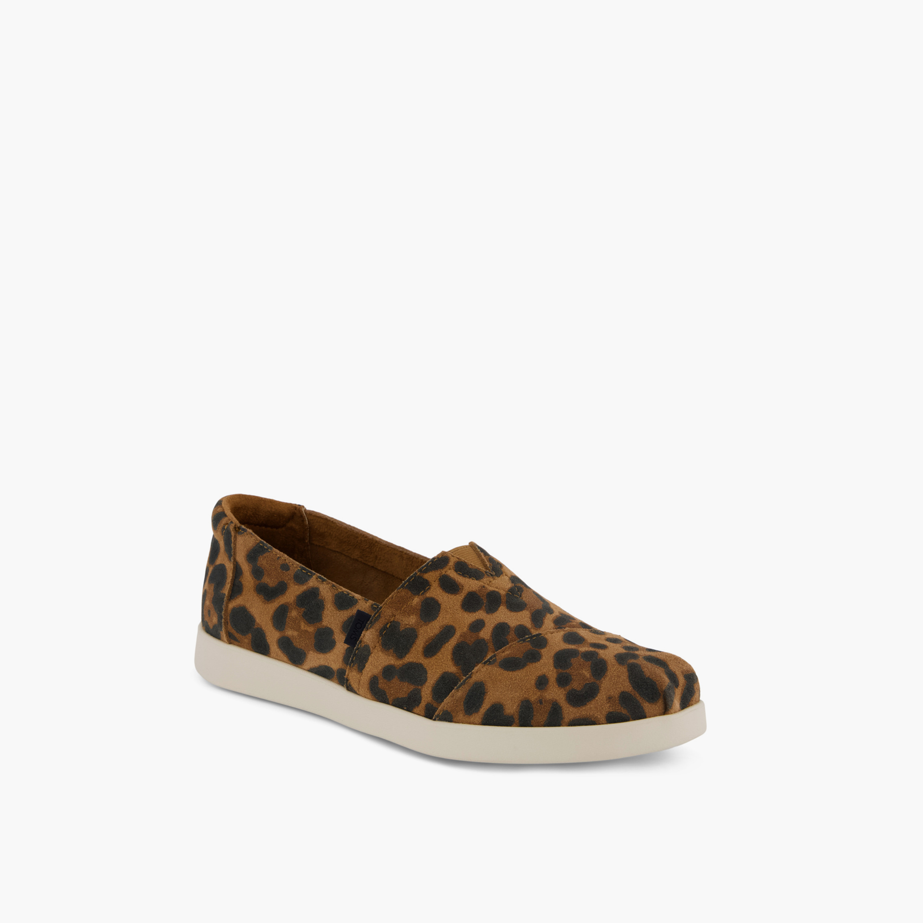Toms Women's Slip On Alpargata Plus Espadrilles | 10022618-women-shoes-flats-espadrilles-image-1