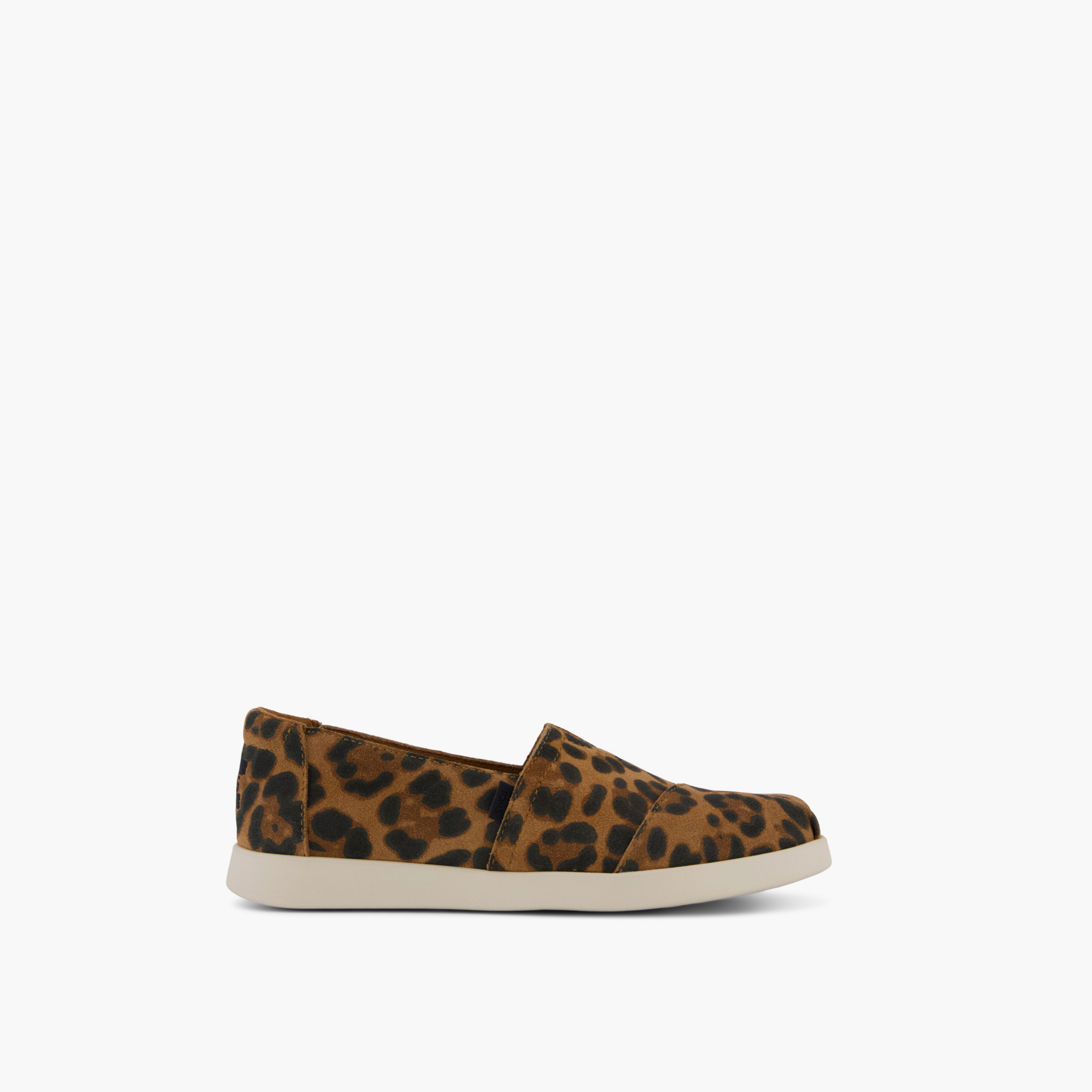 Toms Women's Slip On Alpargata Plus Espadrilles | 10022618-women-shoes-flats-espadrilles-image-3