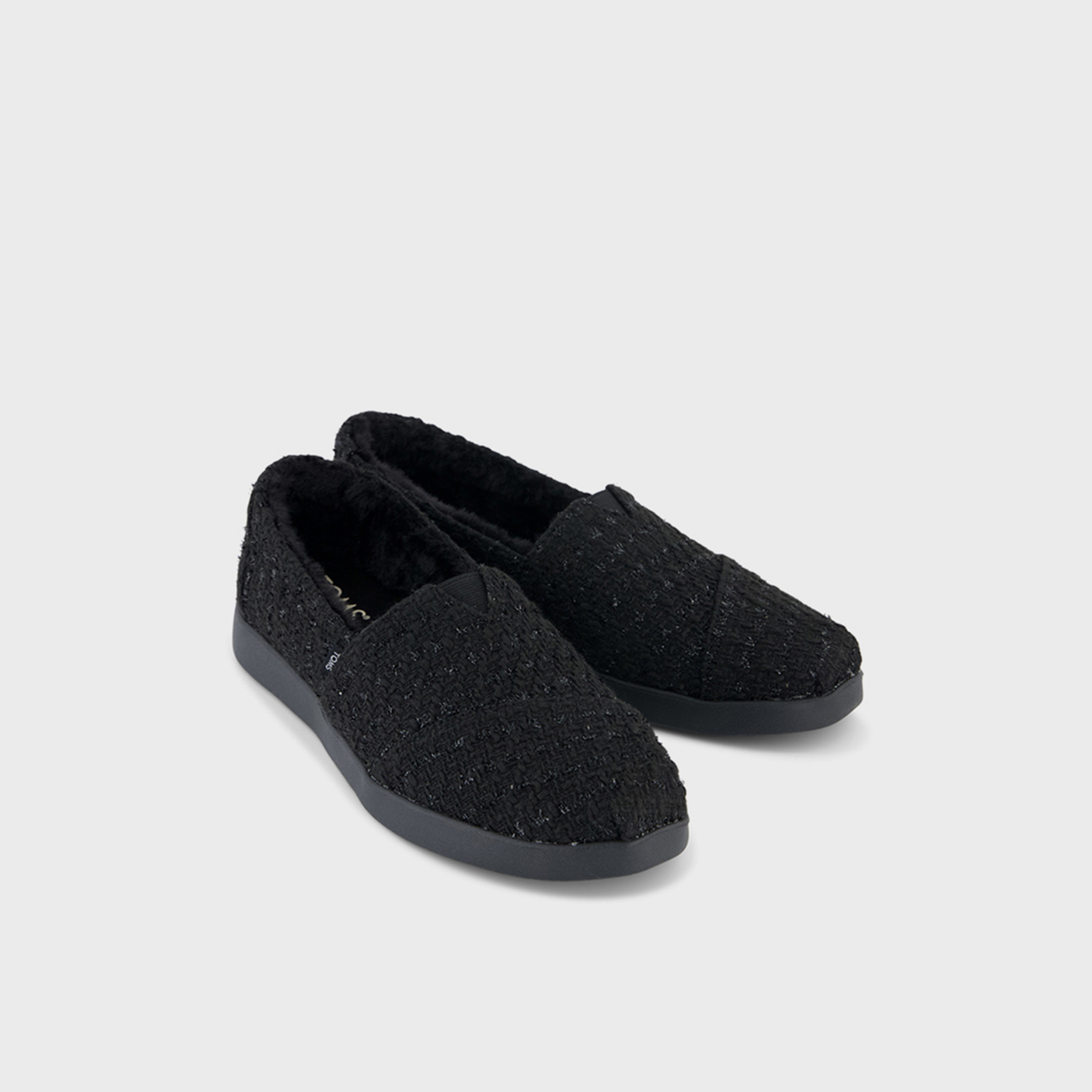 تومز - حذاء إسبادريل آبي سلايد البوس مسطح سهل الارتداء للنساء | 10022619-women-shoes-flats-espadrilles-image-1