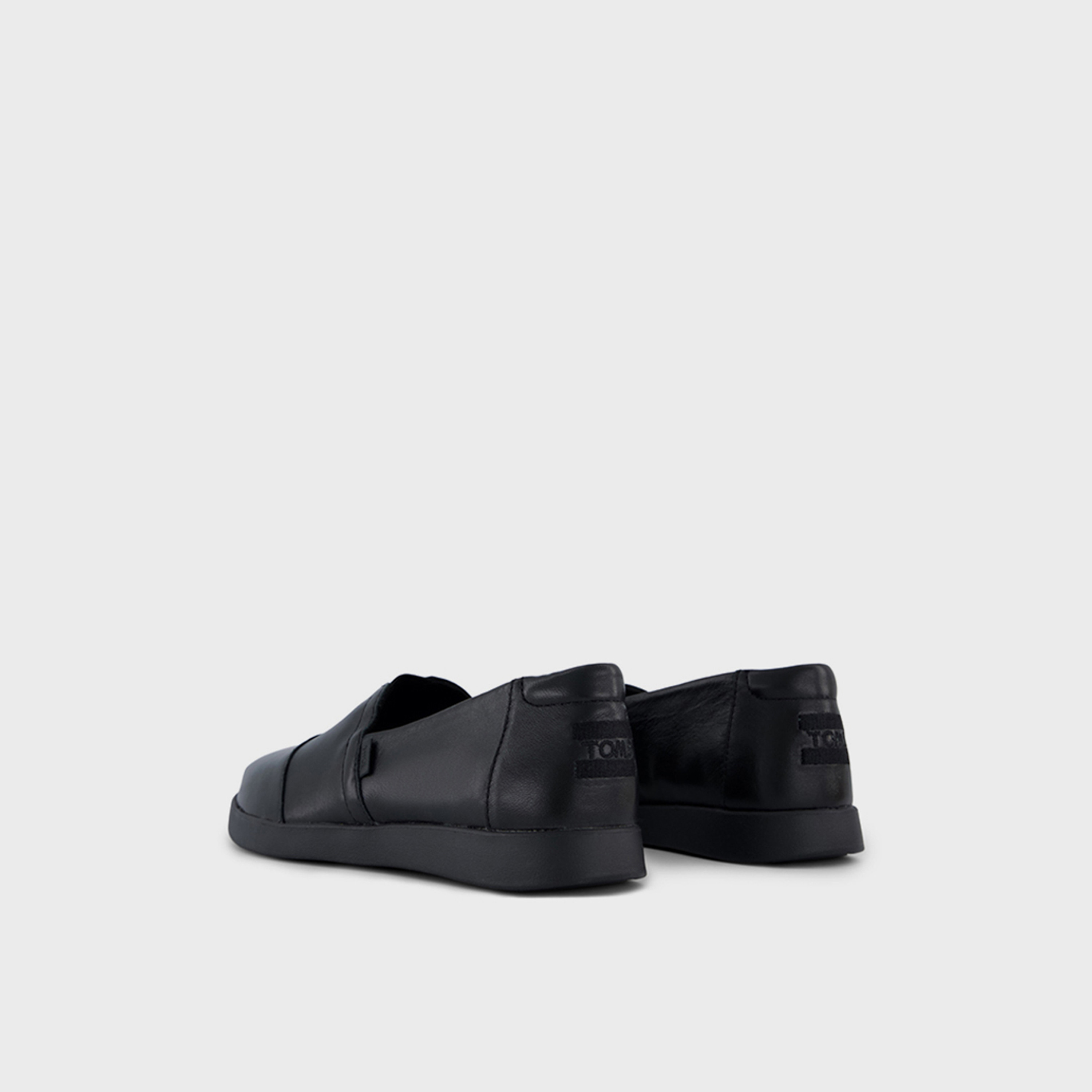 Toms Women's Slip-On ALPARGATA PLUS Flat Espadrilles | 10022622-women-shoes-flats-espadrilles-image-2