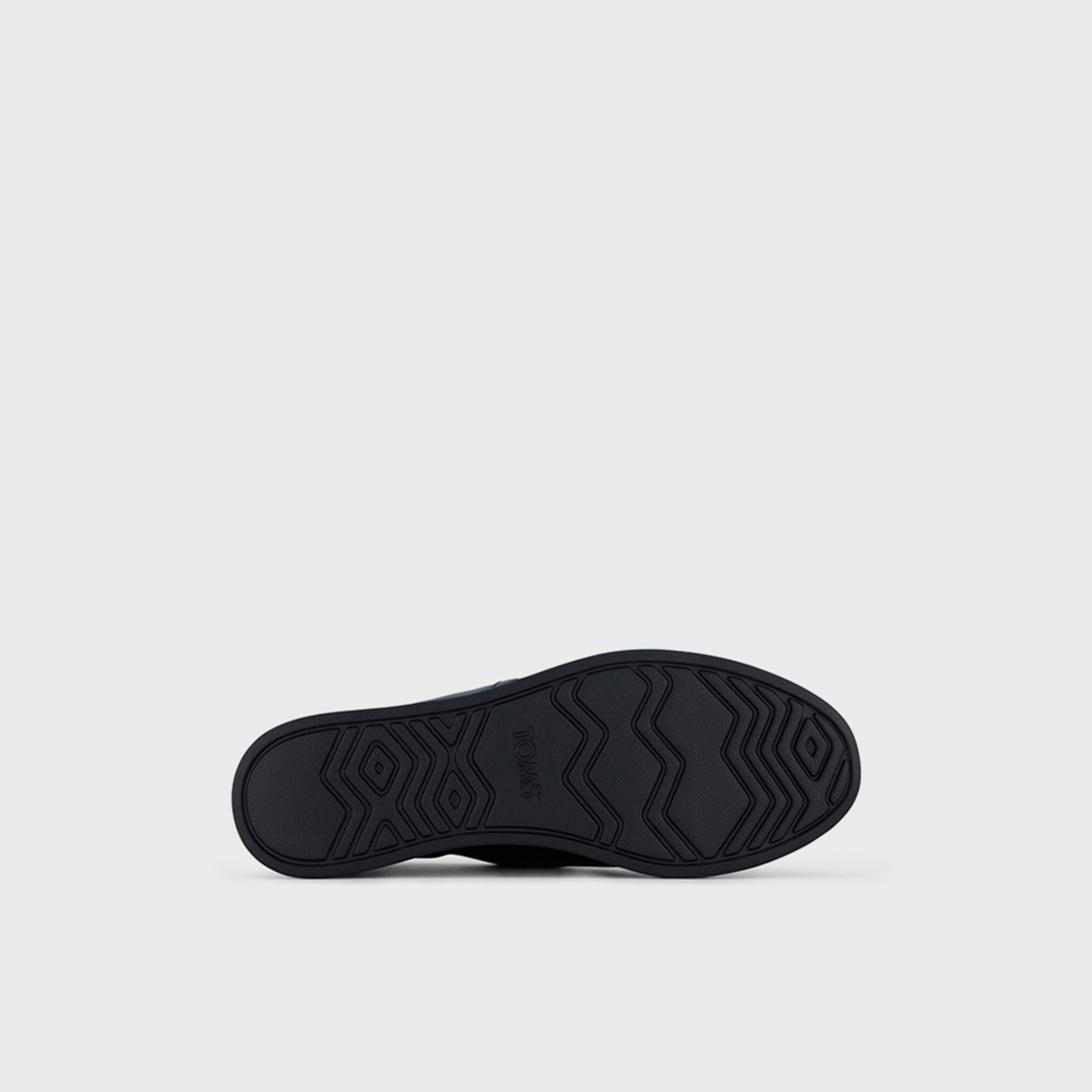 Toms Women's Slip-On ALPARGATA PLUS Flat Espadrilles | 10022622-women-shoes-flats-espadrilles-image-4