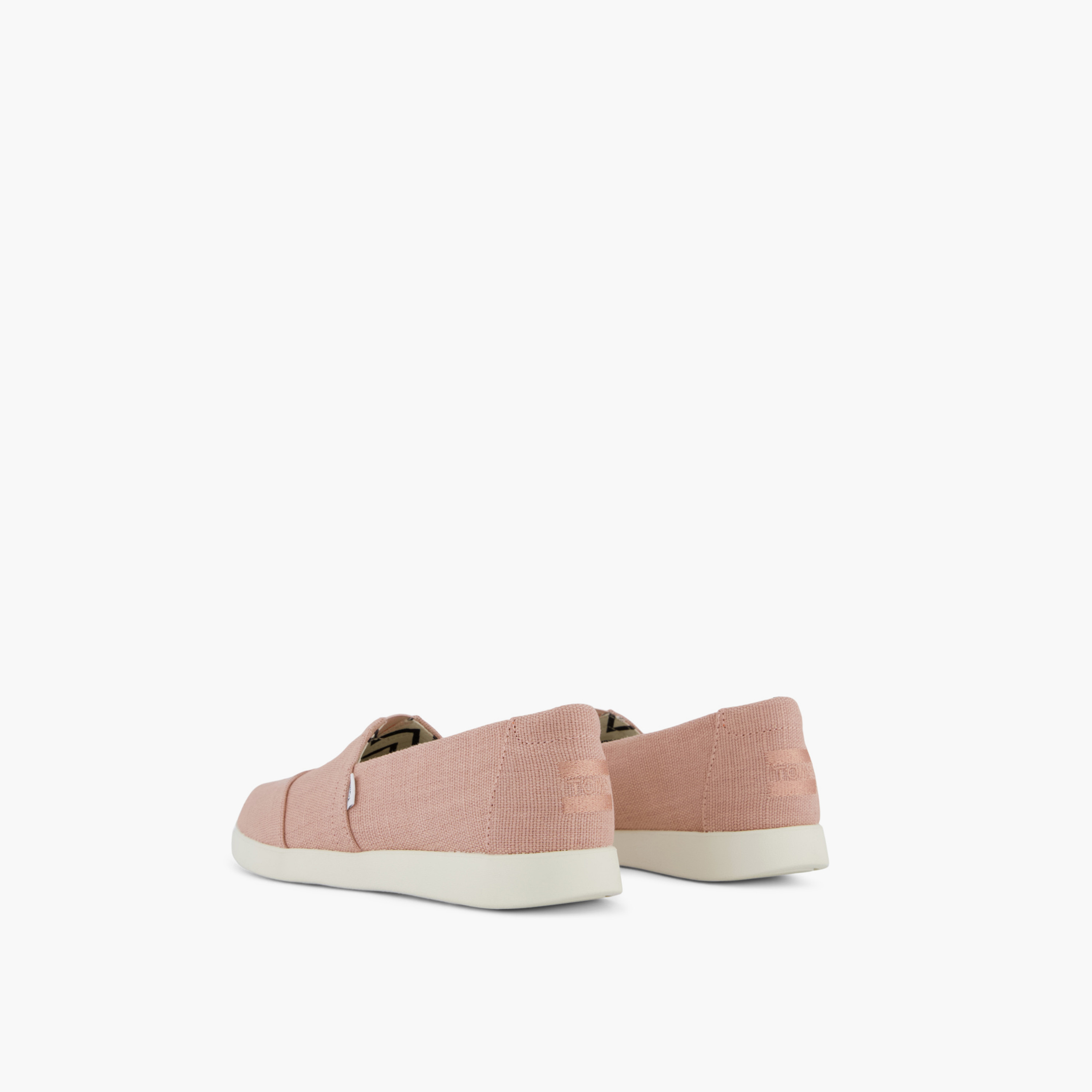 Toms Women's Slip On Alpargata Plus Espadrilles | 10022623-women-shoes-flats-espadrilles-image-2