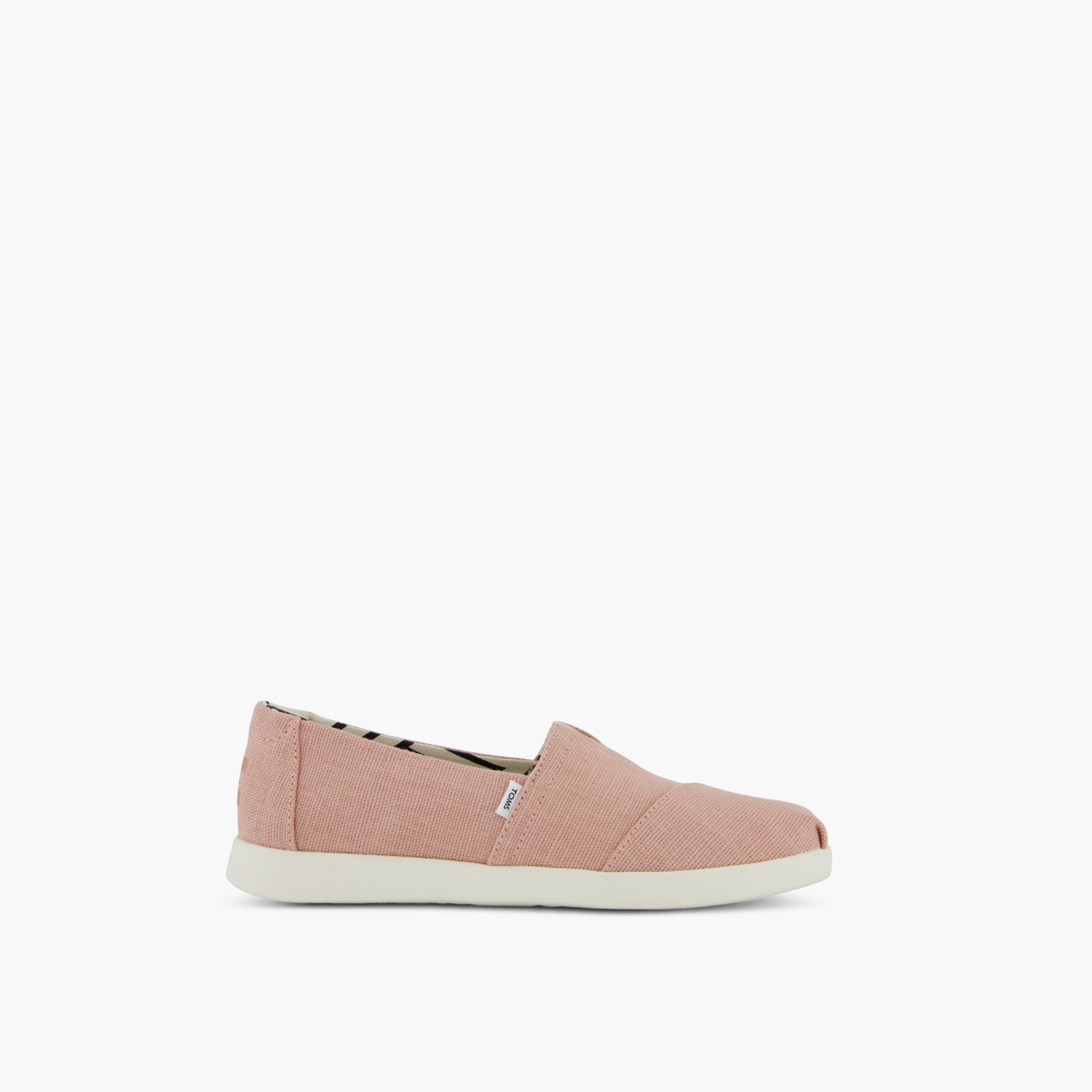 Toms Women's Slip On Alpargata Plus Espadrilles | 10022623-women-shoes-flats-espadrilles-image-3