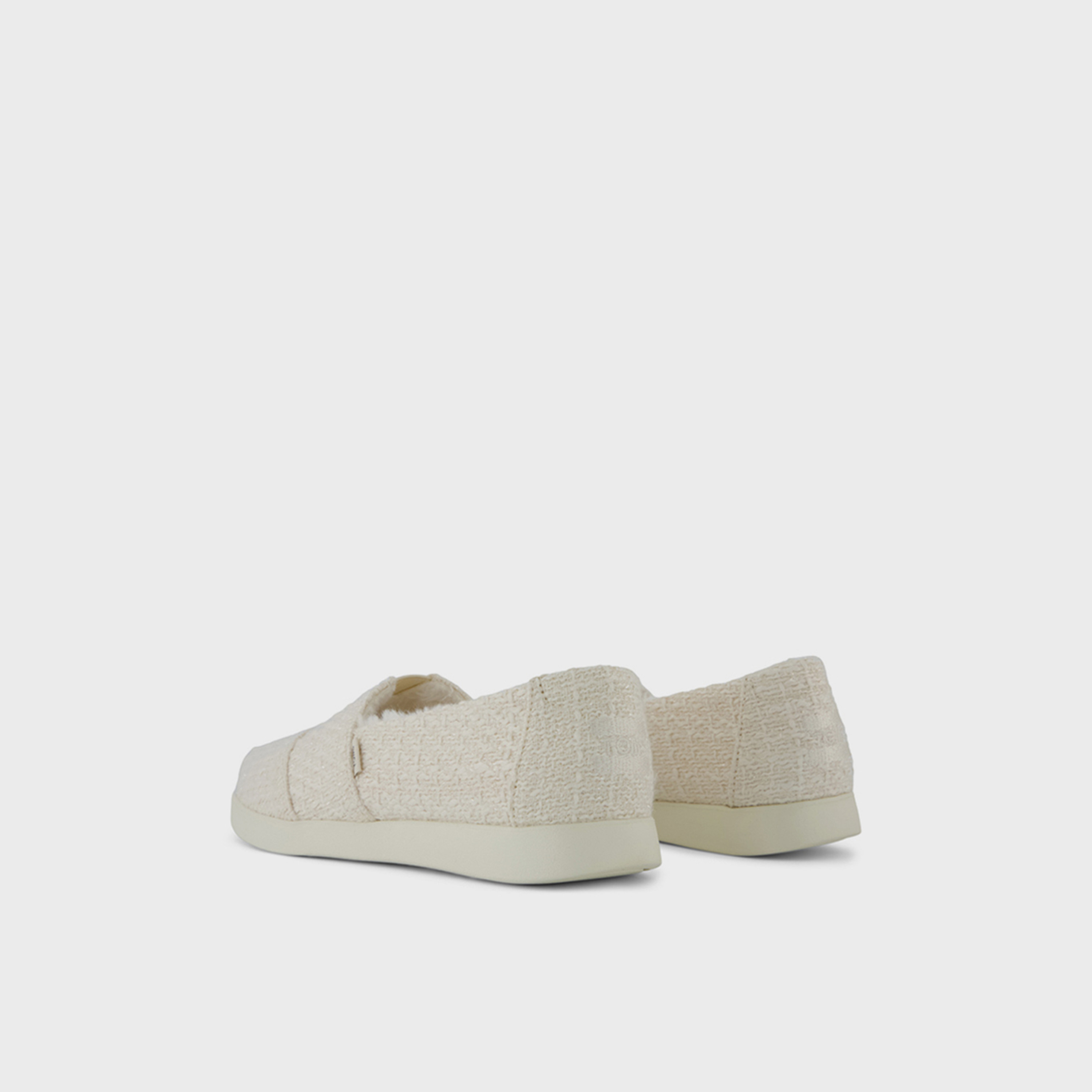 تومز - حذاء إسبادريل البوس مسطح سهل الارتداء للنساء | 10022624-women-shoes-flats-espadrilles-image-2