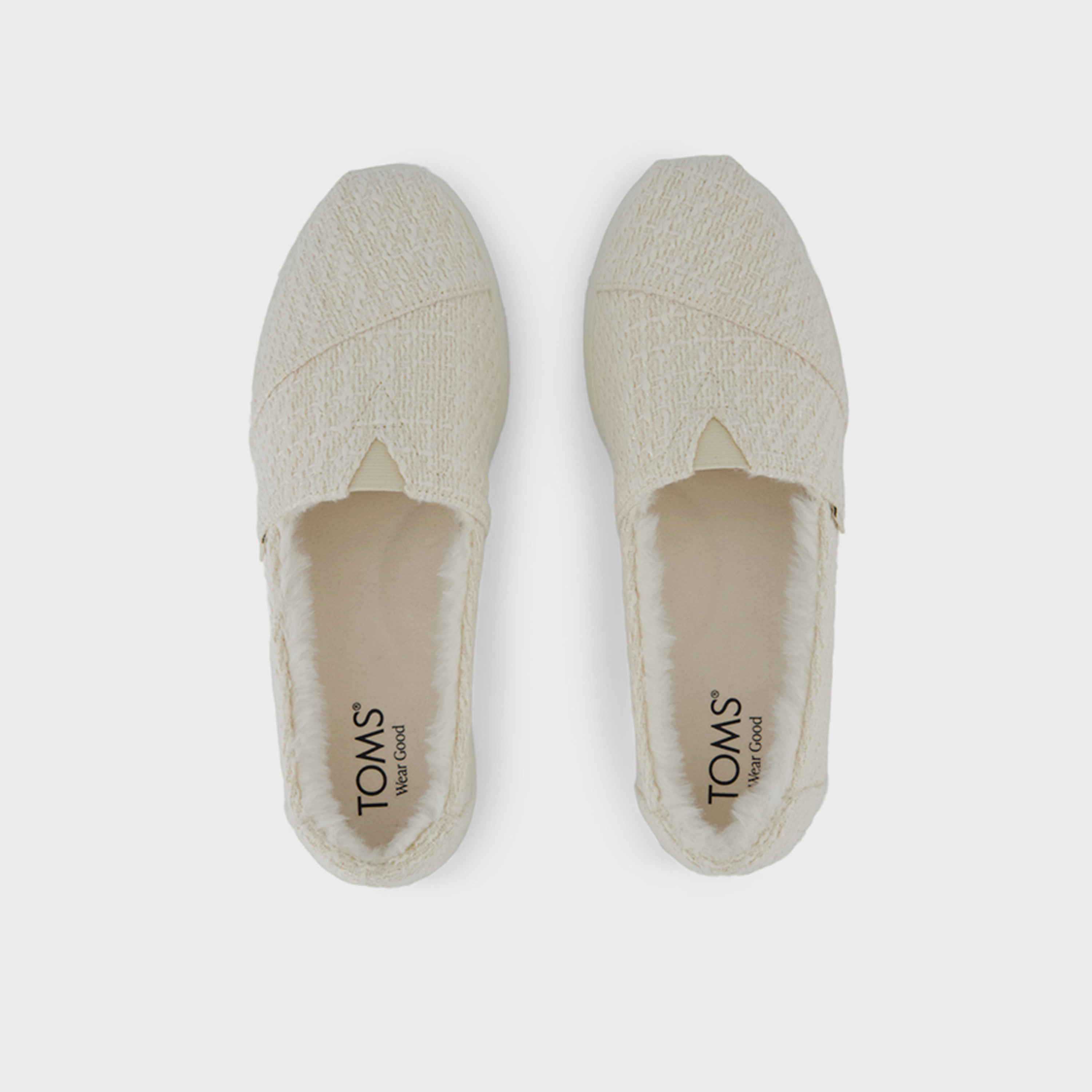 تومز - حذاء إسبادريل البوس مسطح سهل الارتداء للنساء | 10022624-women-shoes-flats-espadrilles-image-4