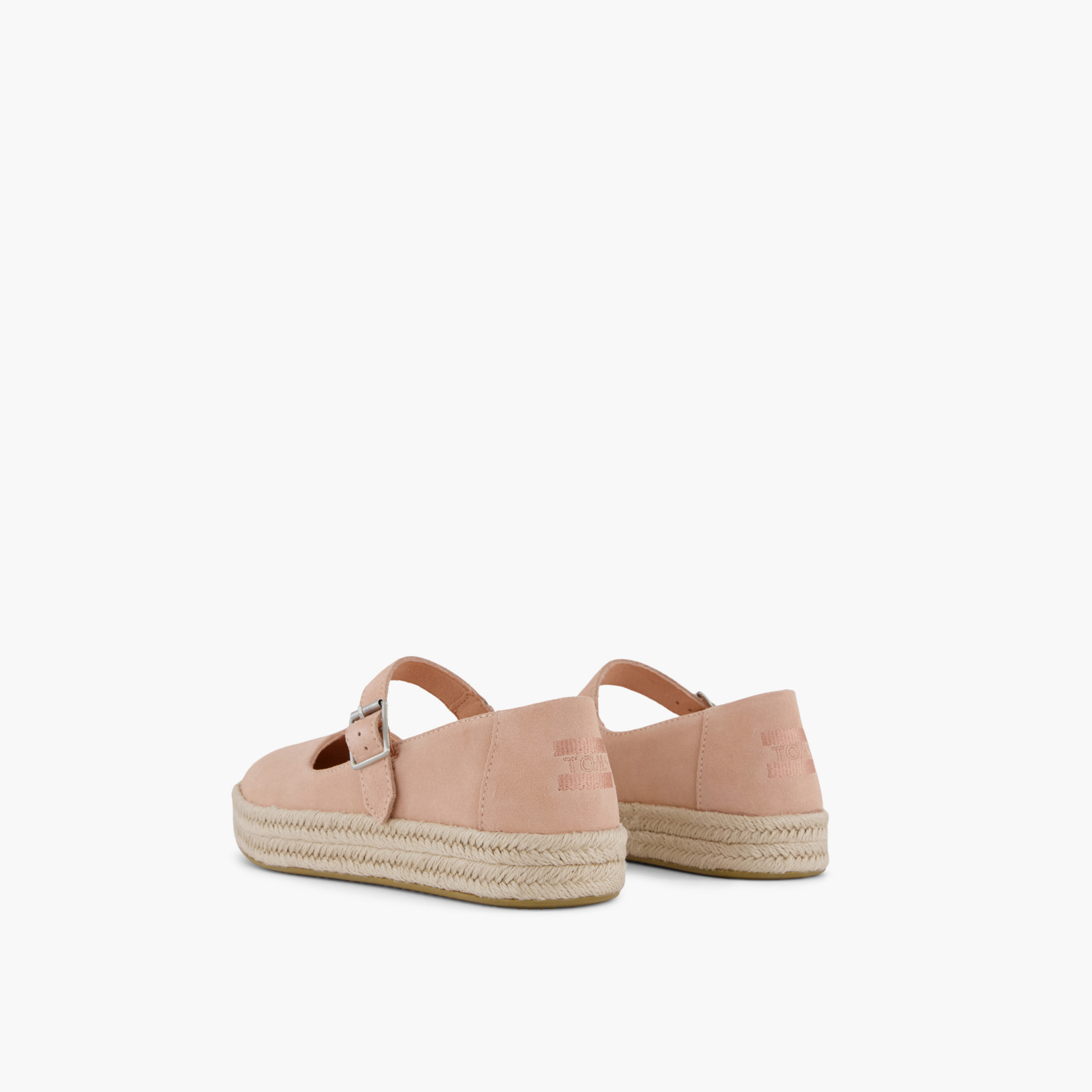 Toms Women's Buckle Carolina Mary Jane Espadrille | 10022631-women-shoes-flats-espadrilles-image-2