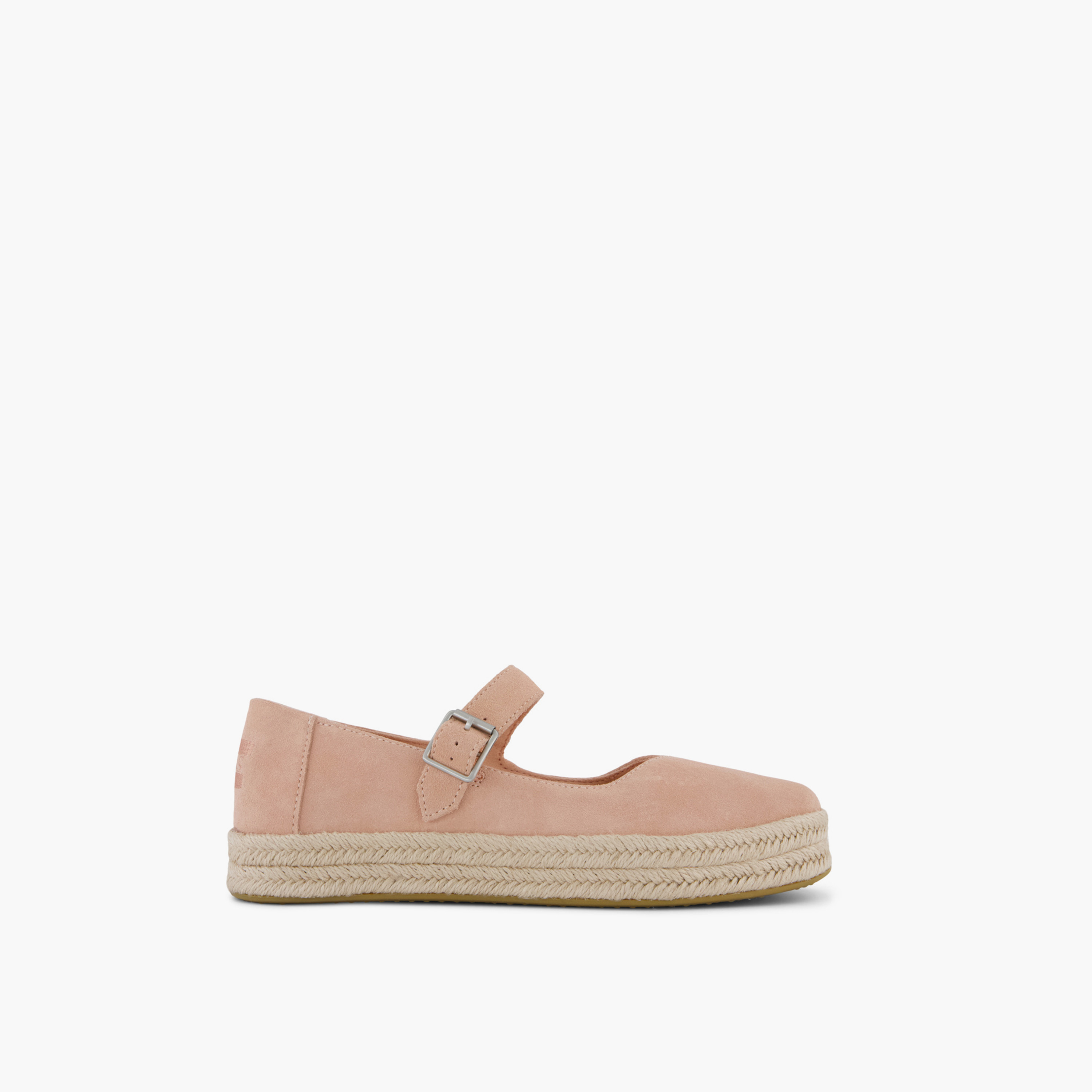 Toms Women's Buckle Carolina Mary Jane Espadrille | 10022631-women-shoes-flats-espadrilles-image-3