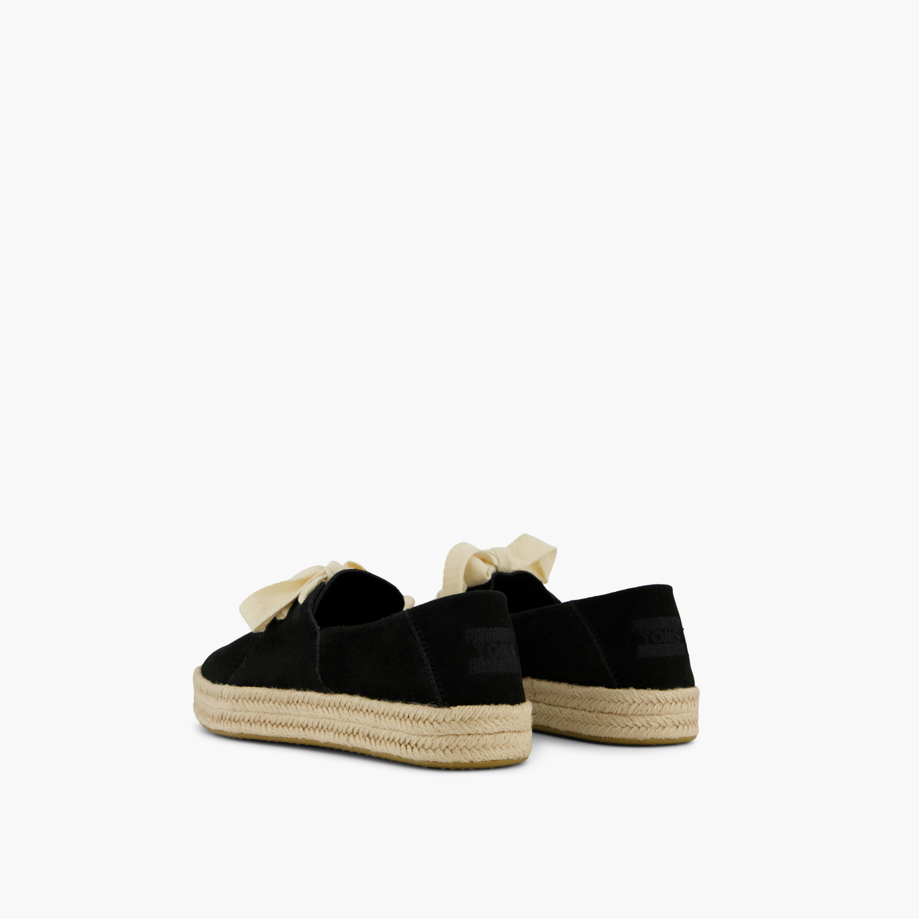 تومز- حذاء إسبادريل كارولينا سهل الارتداء للنساء | 10022632-women-shoes-flats-espadrilles-image-2
