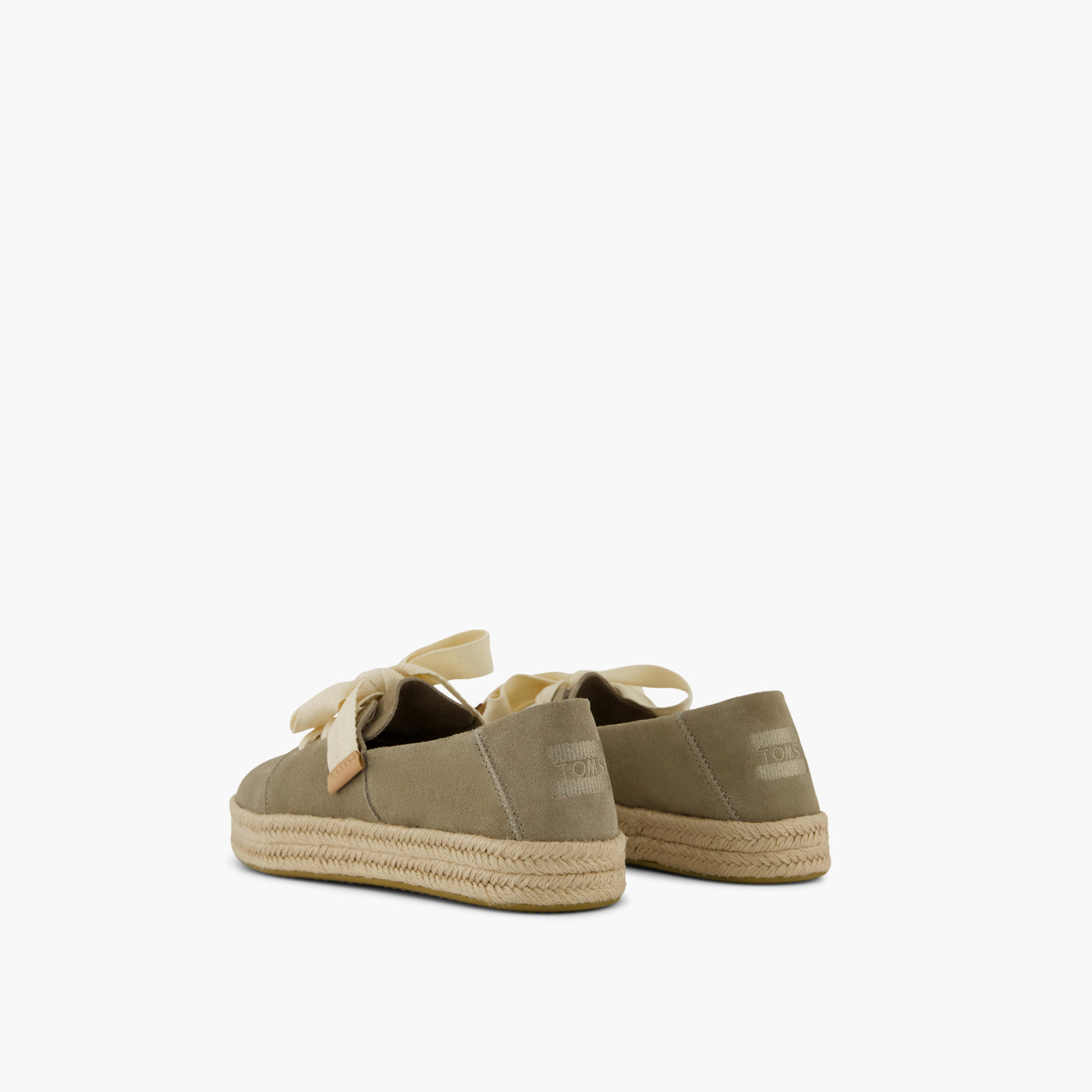 تومز- حذاء إسبادريل كارولينا سهل الارتداء للنساء | 10022633-women-shoes-flats-espadrilles-image-2