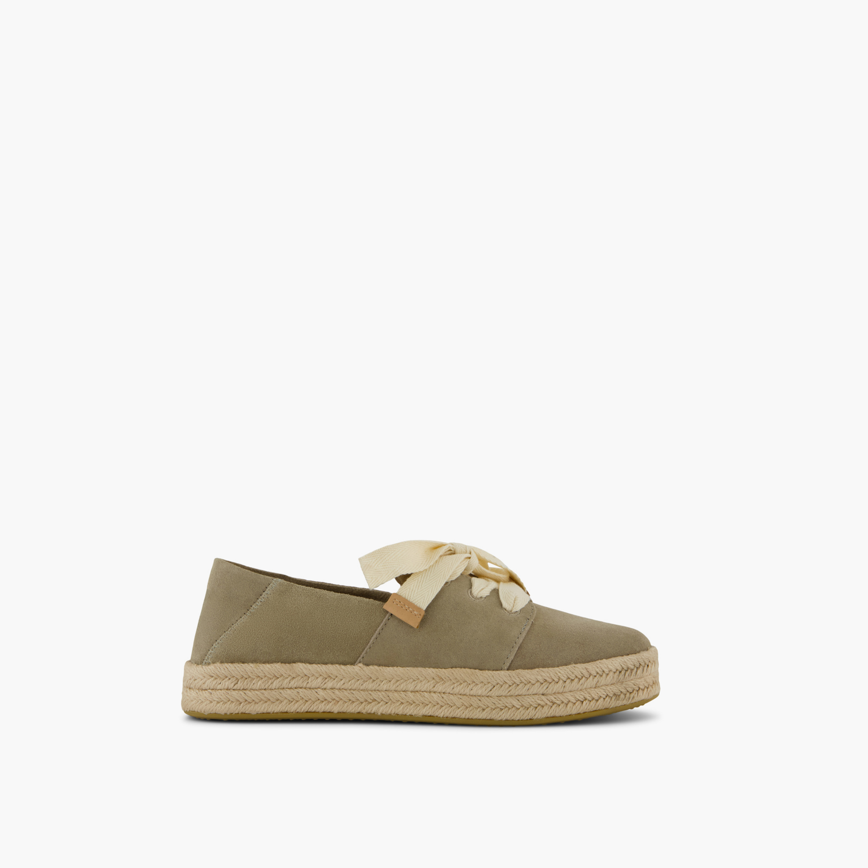 تومز- حذاء إسبادريل كارولينا سهل الارتداء للنساء | 10022633-women-shoes-flats-espadrilles-image-3