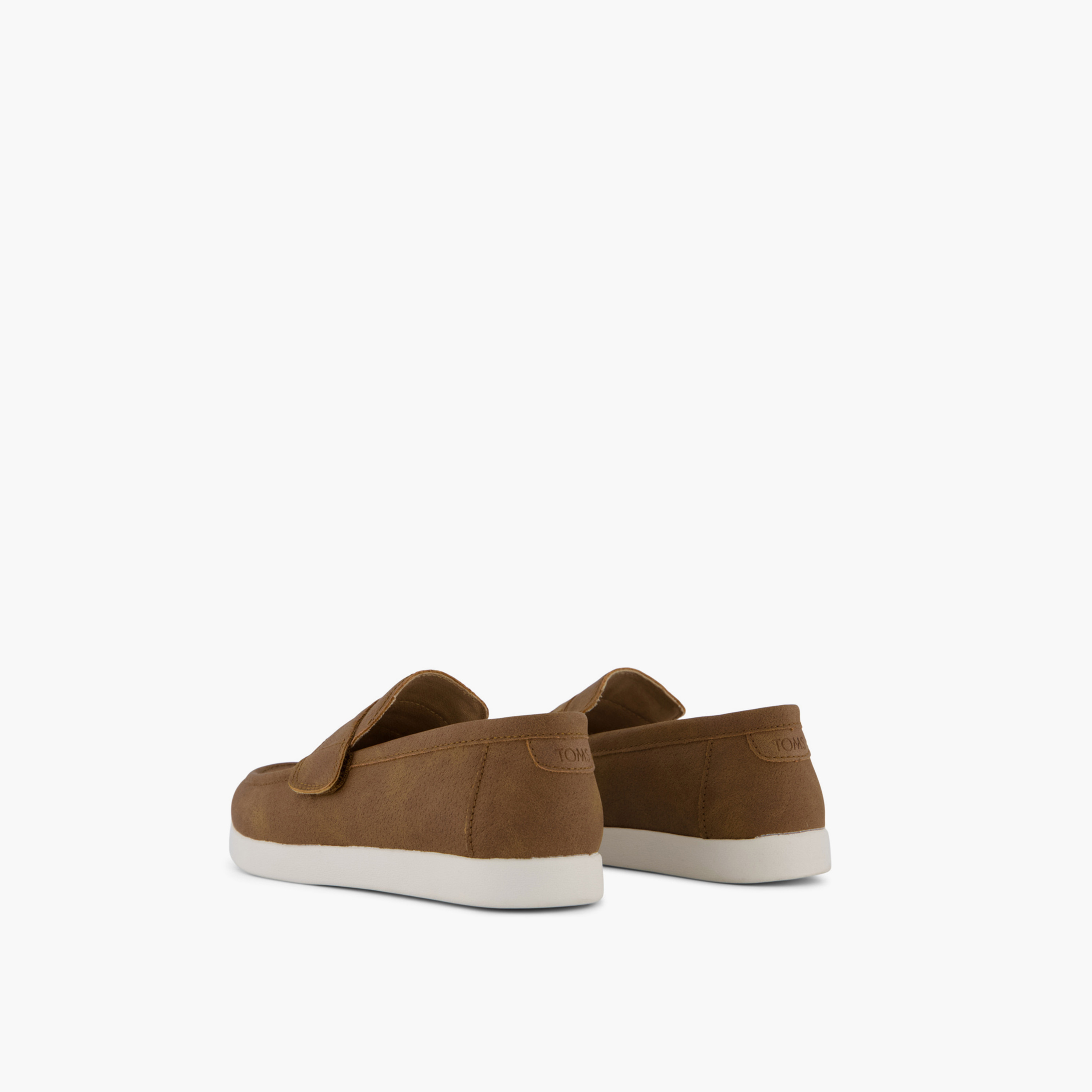تومز- حذاء أوليفر للأطفال بخطاف وحلقة | 10022650-boys-shoes-loafers-image-2