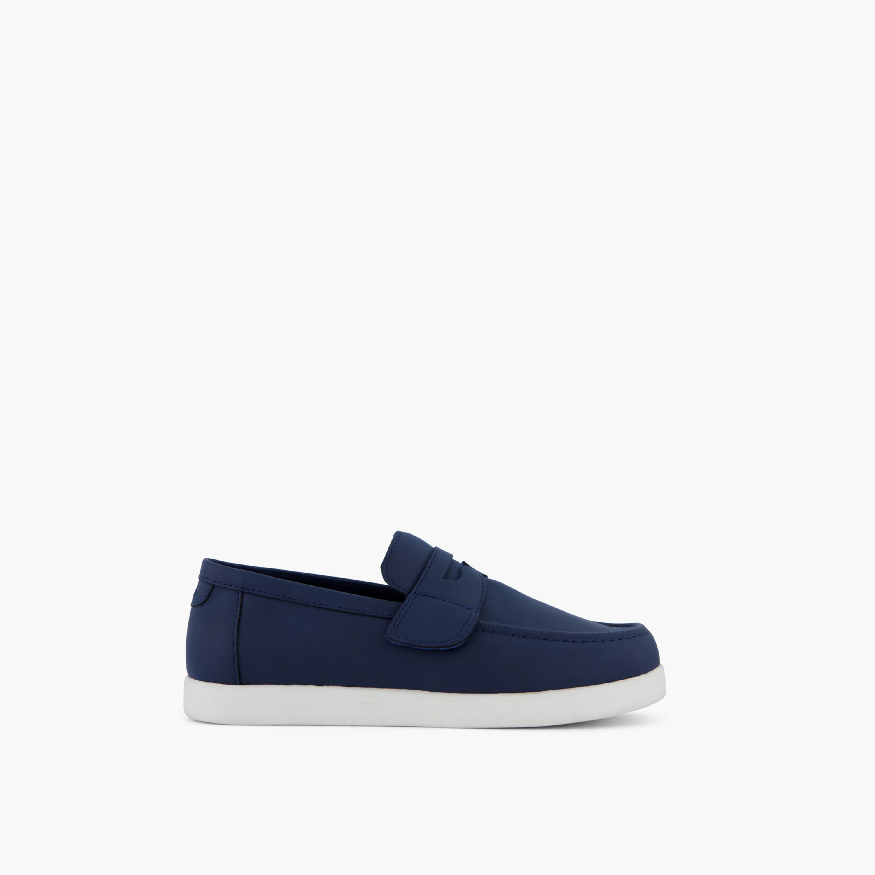 تومز- حذاء أوليفر للأطفال بخطاف وحلقة | 10022651-boys-shoes-loafers-image-3