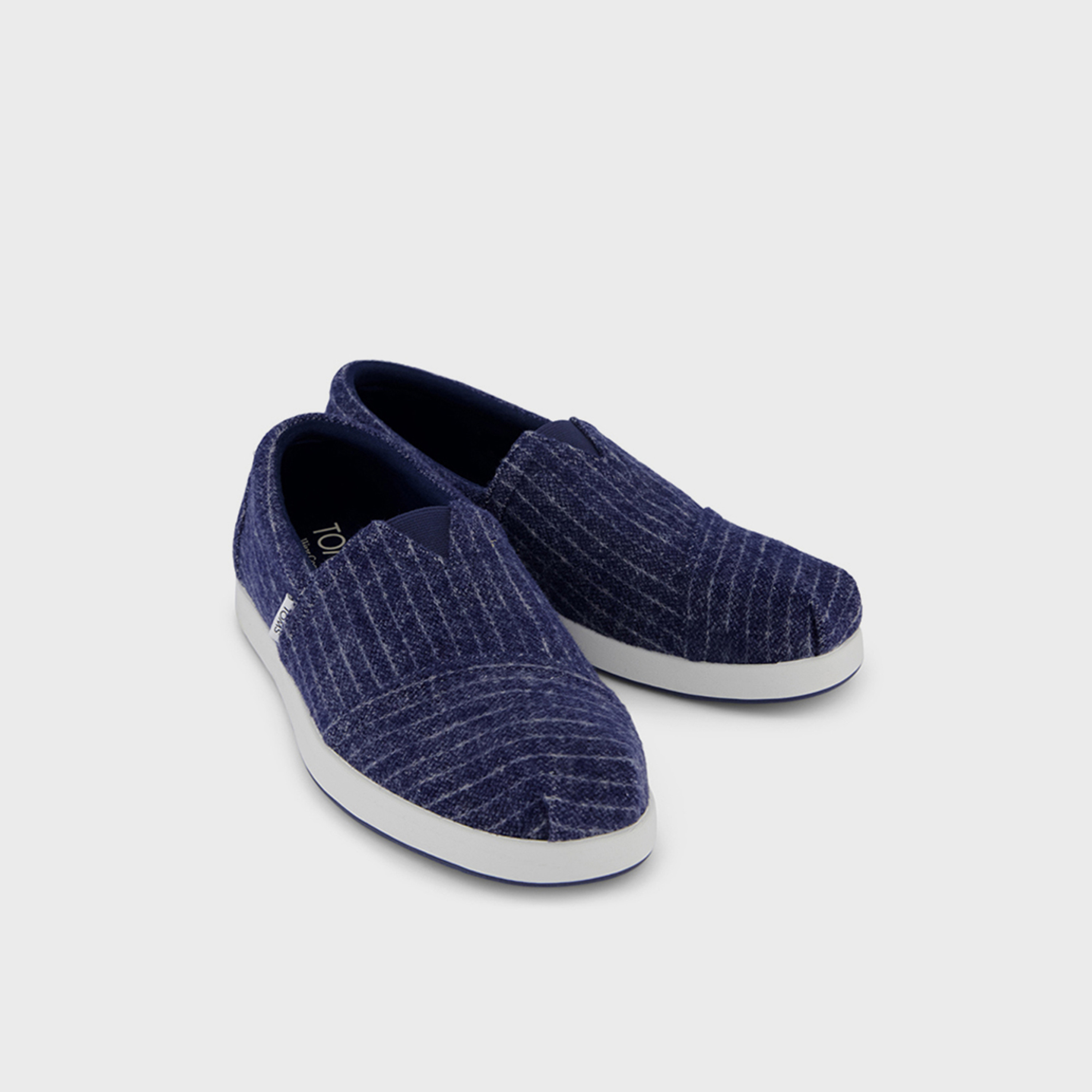 تومز - حذاء إسبادريل رجالي سهل الارتداء  | 10022670-men-shoes-loafersandmoccasins-image-1