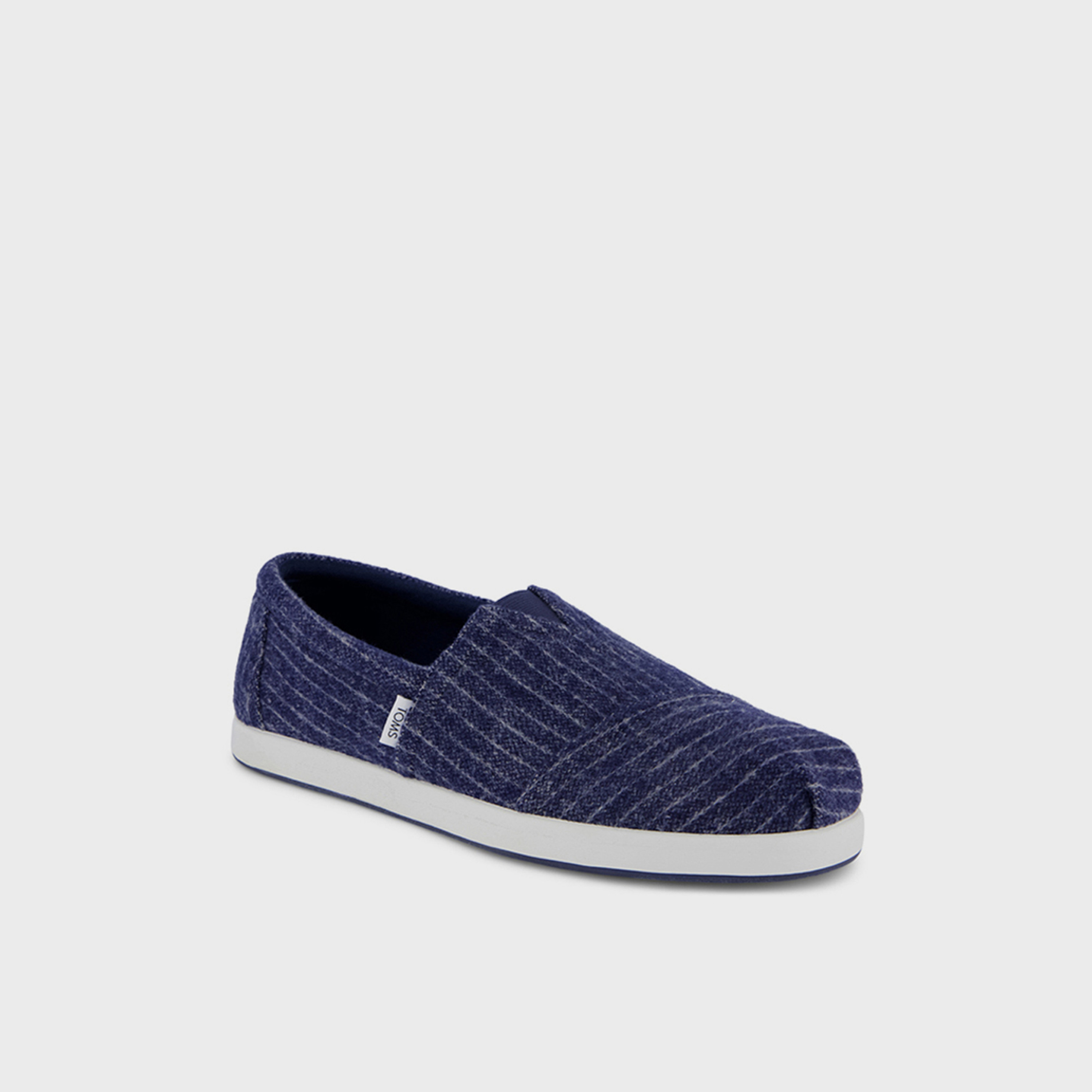 تومز - حذاء إسبادريل رجالي سهل الارتداء  | 10022670-men-shoes-loafersandmoccasins-image-3