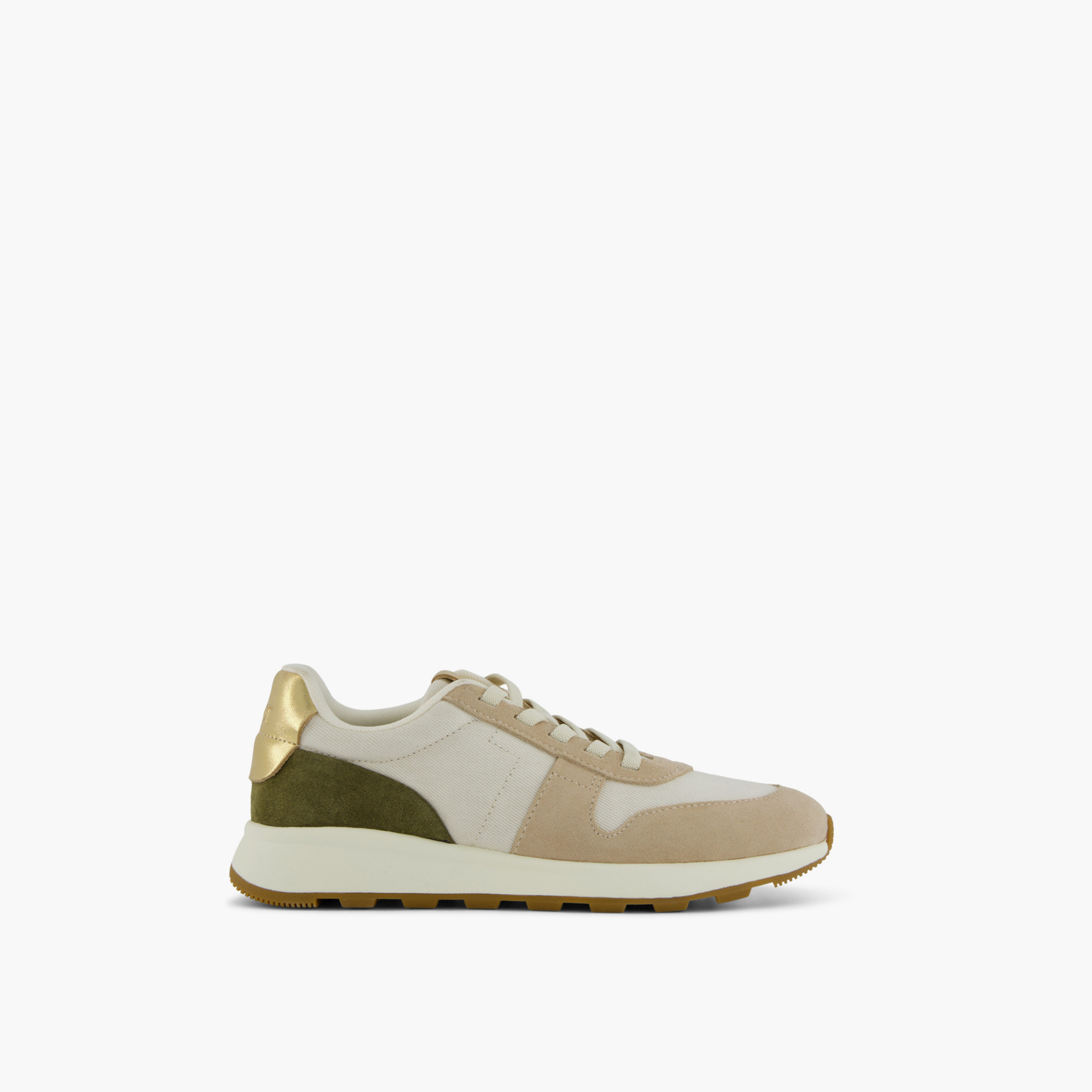 تومز- حذاء سنيكرز ترافل لايت ريترو كاحل منخفض برباط للنساء | 10022679-women-shoes-sneakers-image-3